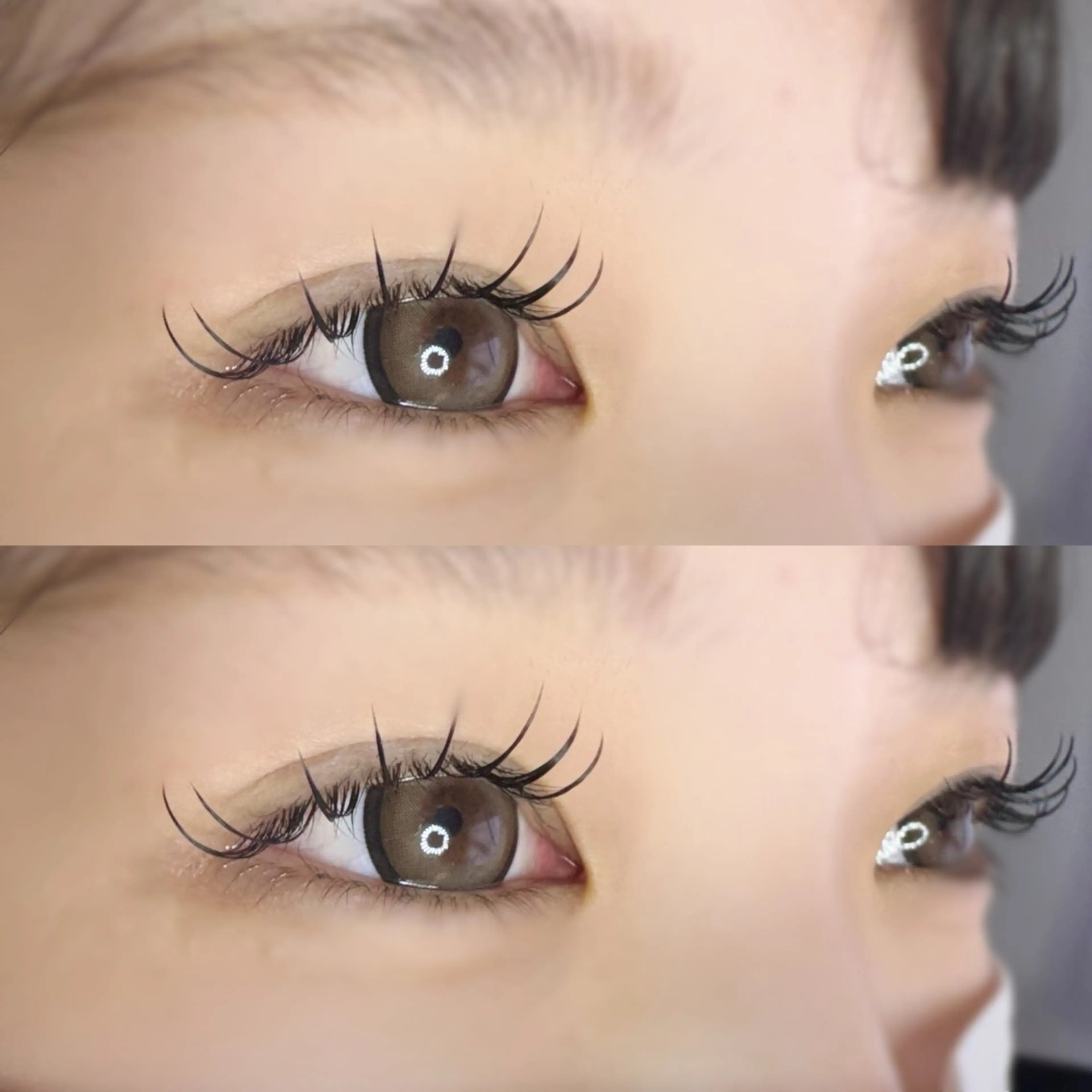 マツエク・マツパ マツエク Eyelash salon ANELA所属・Eyelash ANELAのマツエク・マツパデザイン