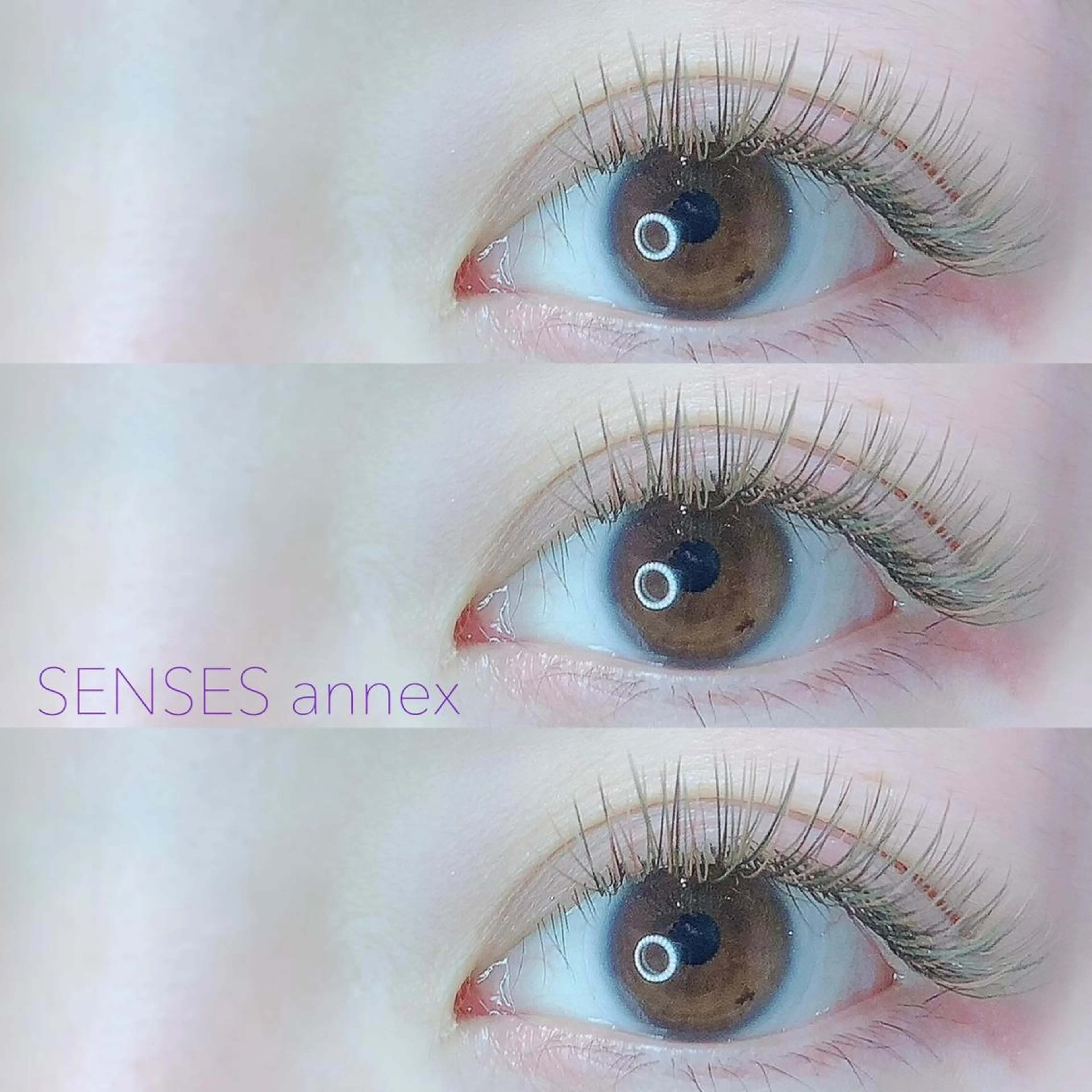 マツエク・マツパ マツエク MARI .のマツエク・マツパデザイン