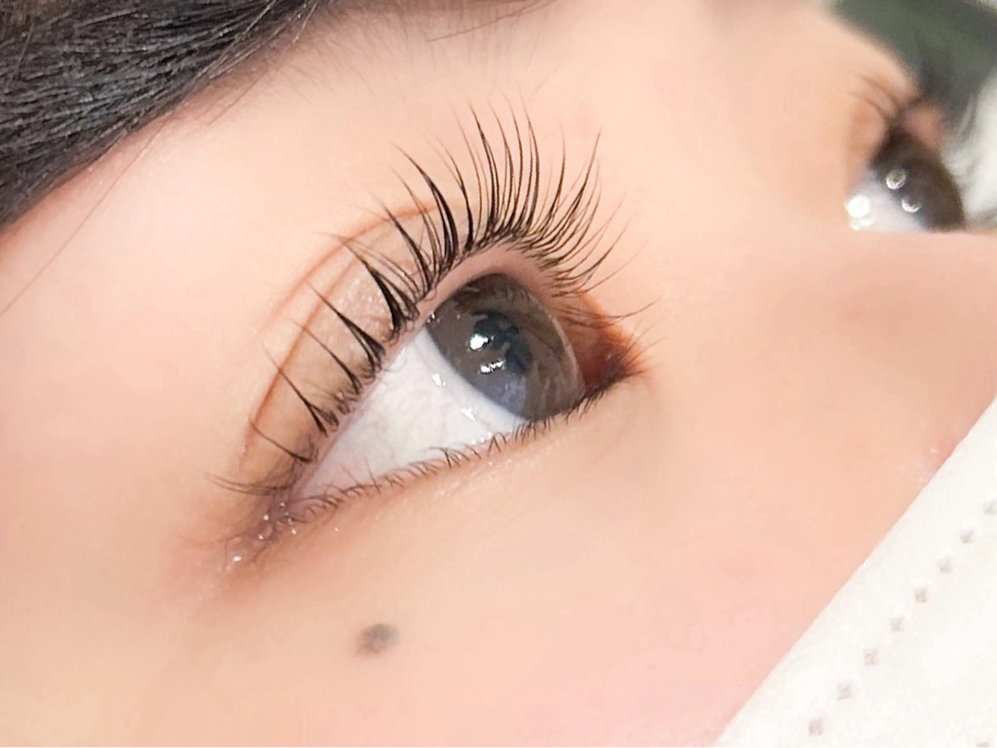 マツエク・マツパ mafola 北島店のマツエク・マツパデザイン