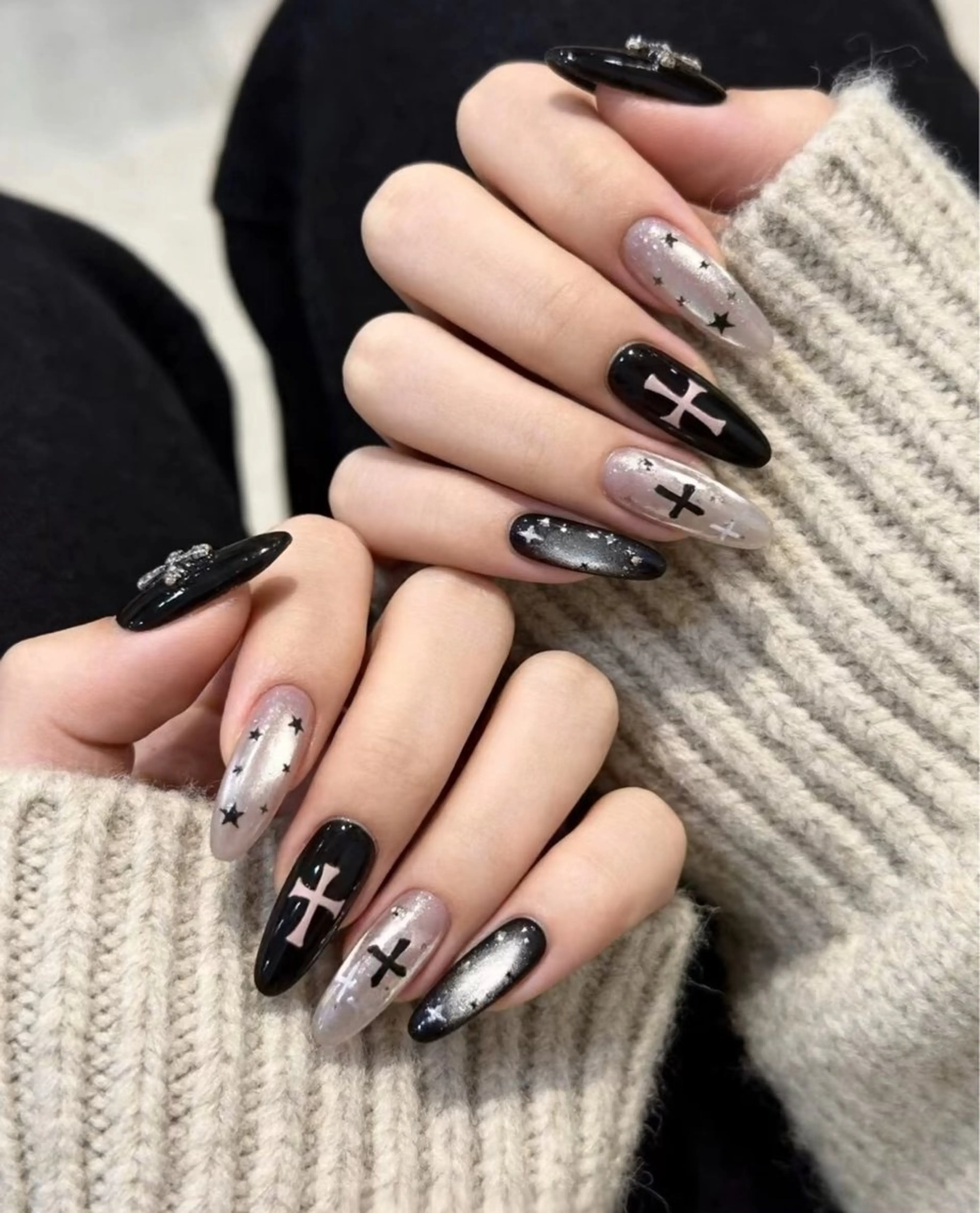 ネイル U mi Nail Salonのネイルデザイン