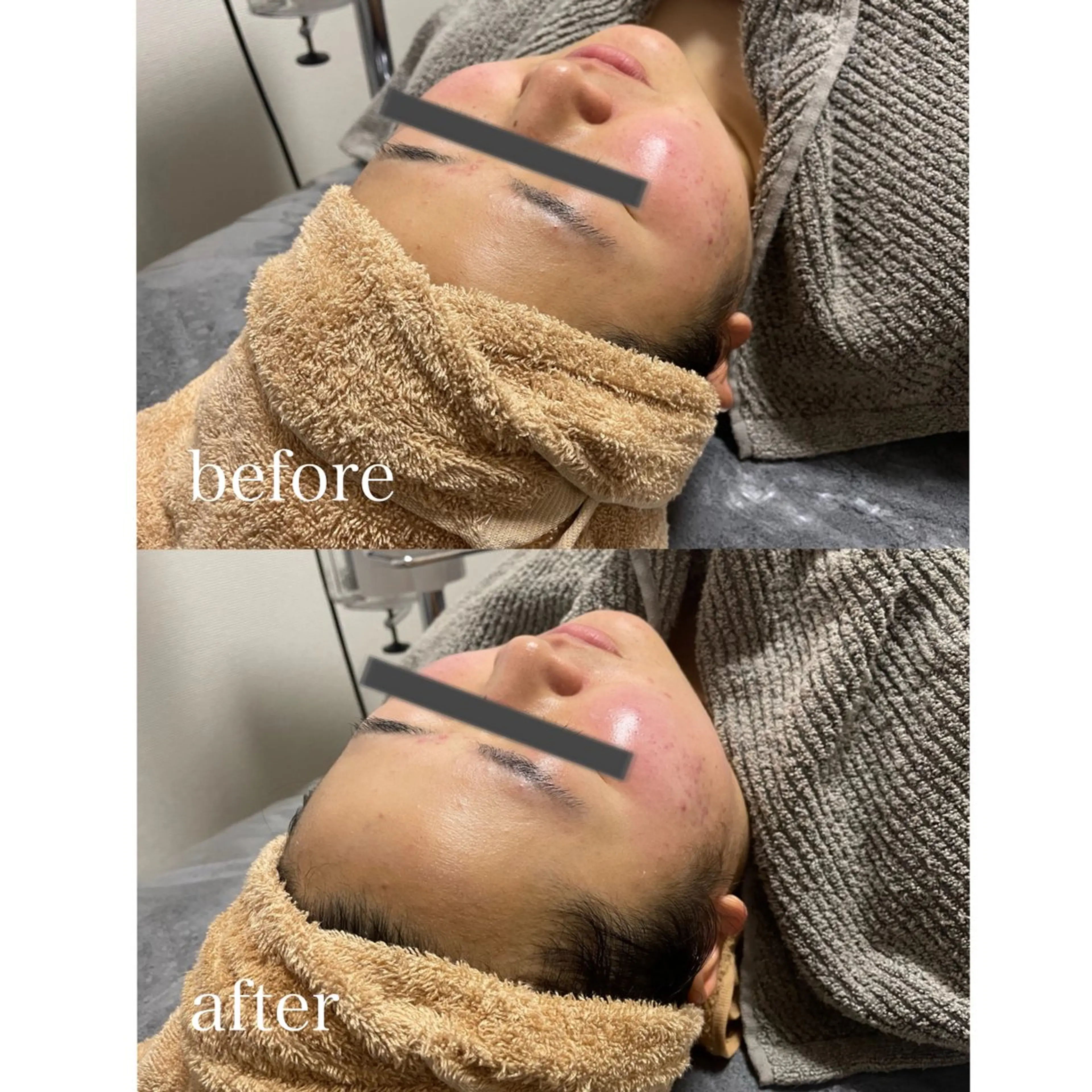 エステ 岸和田／久米田 MooMooのエステ・リラクイメージ