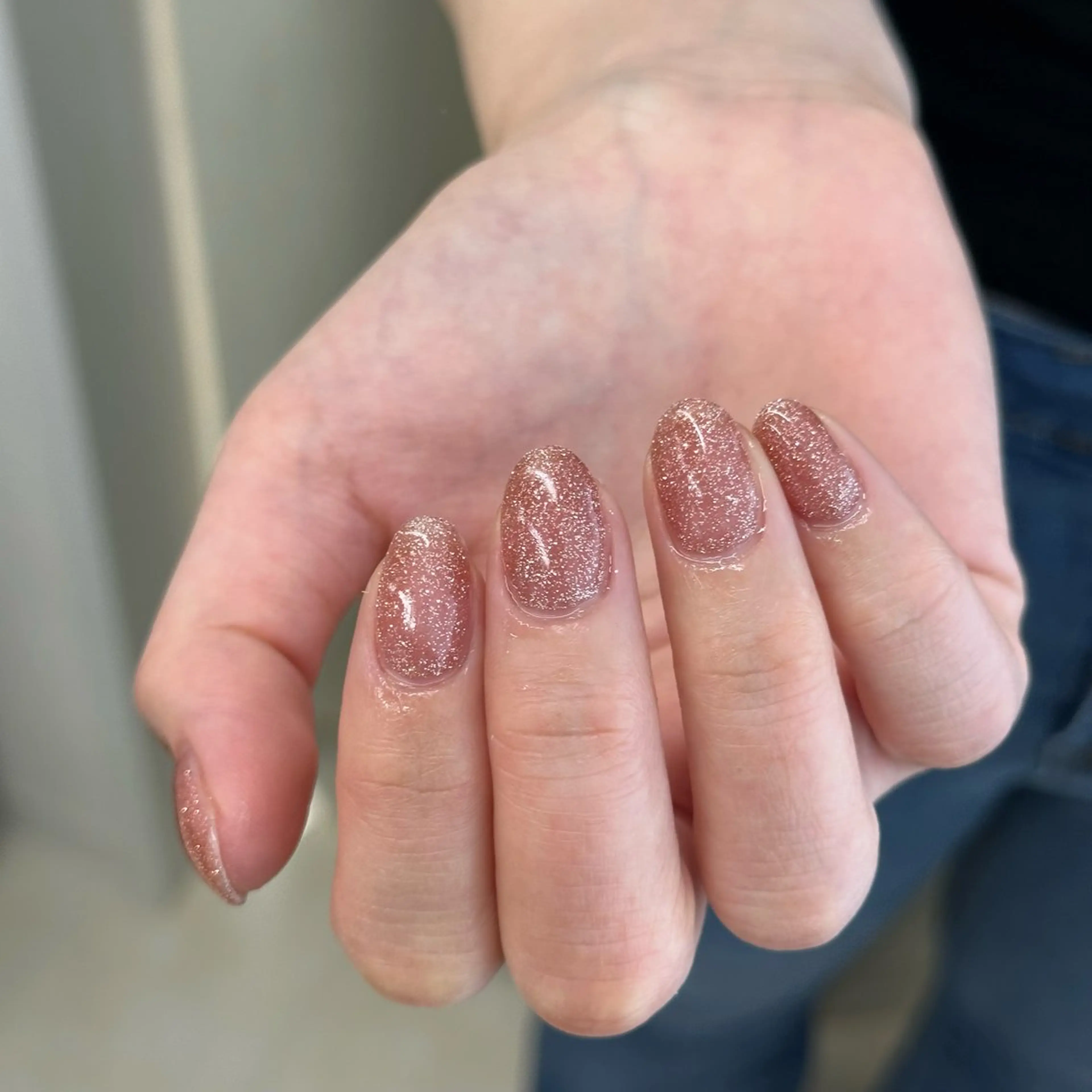 ネイル 畑山 美咲のネイルデザイン