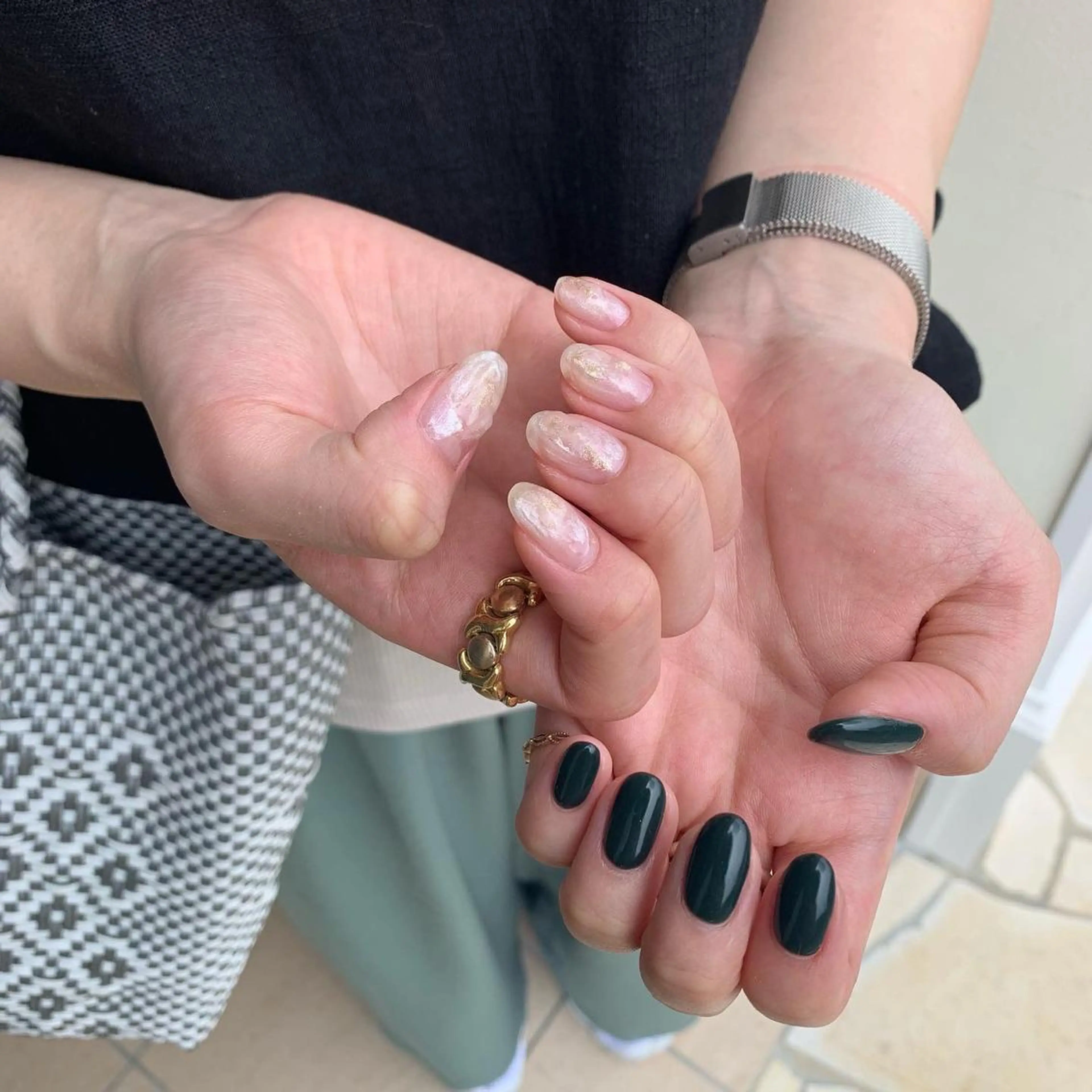 ネイル ＿i nails'のネイルデザイン