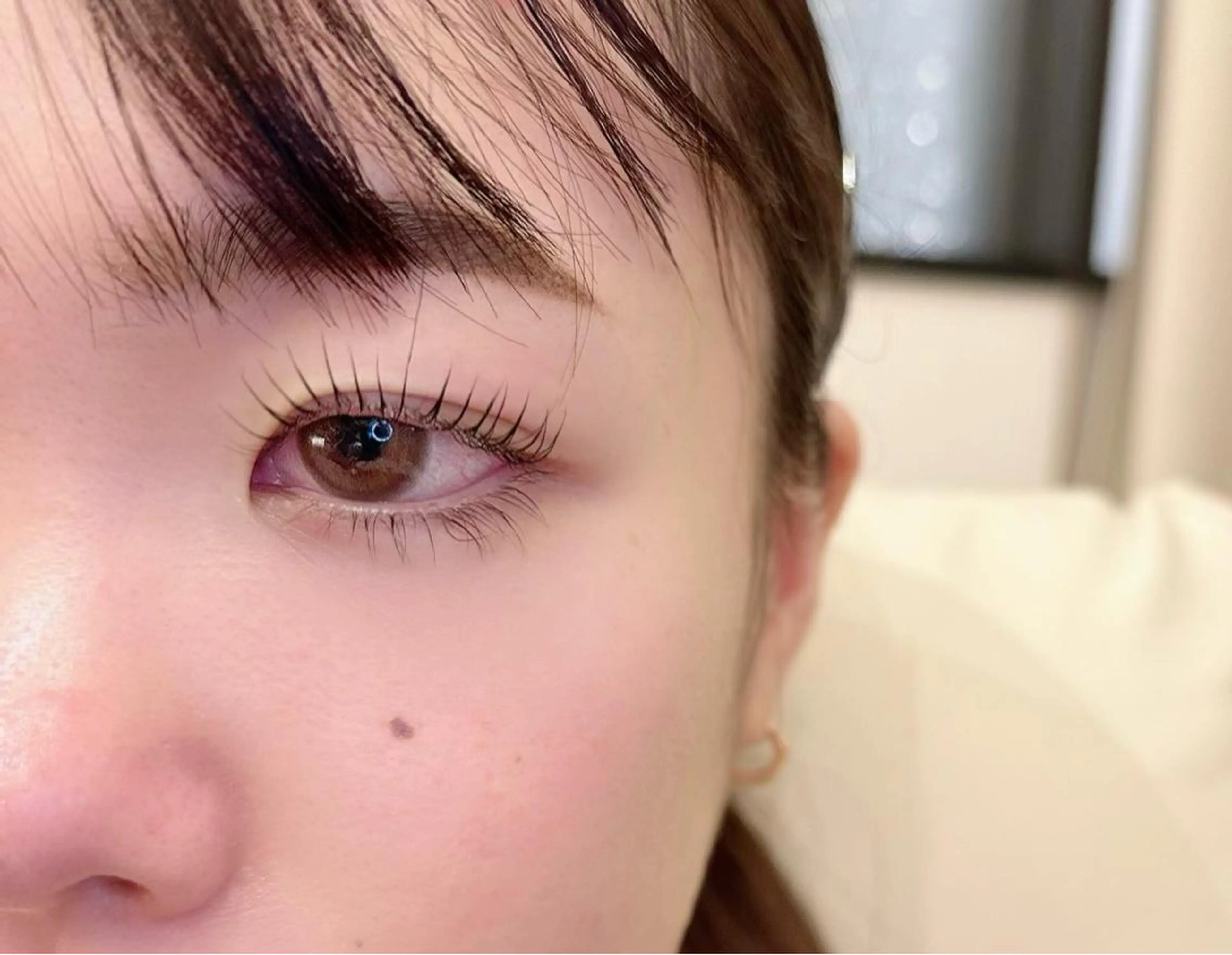 マツエク・マツパ マツパ 山田 穂香のマツエク・マツパデザイン