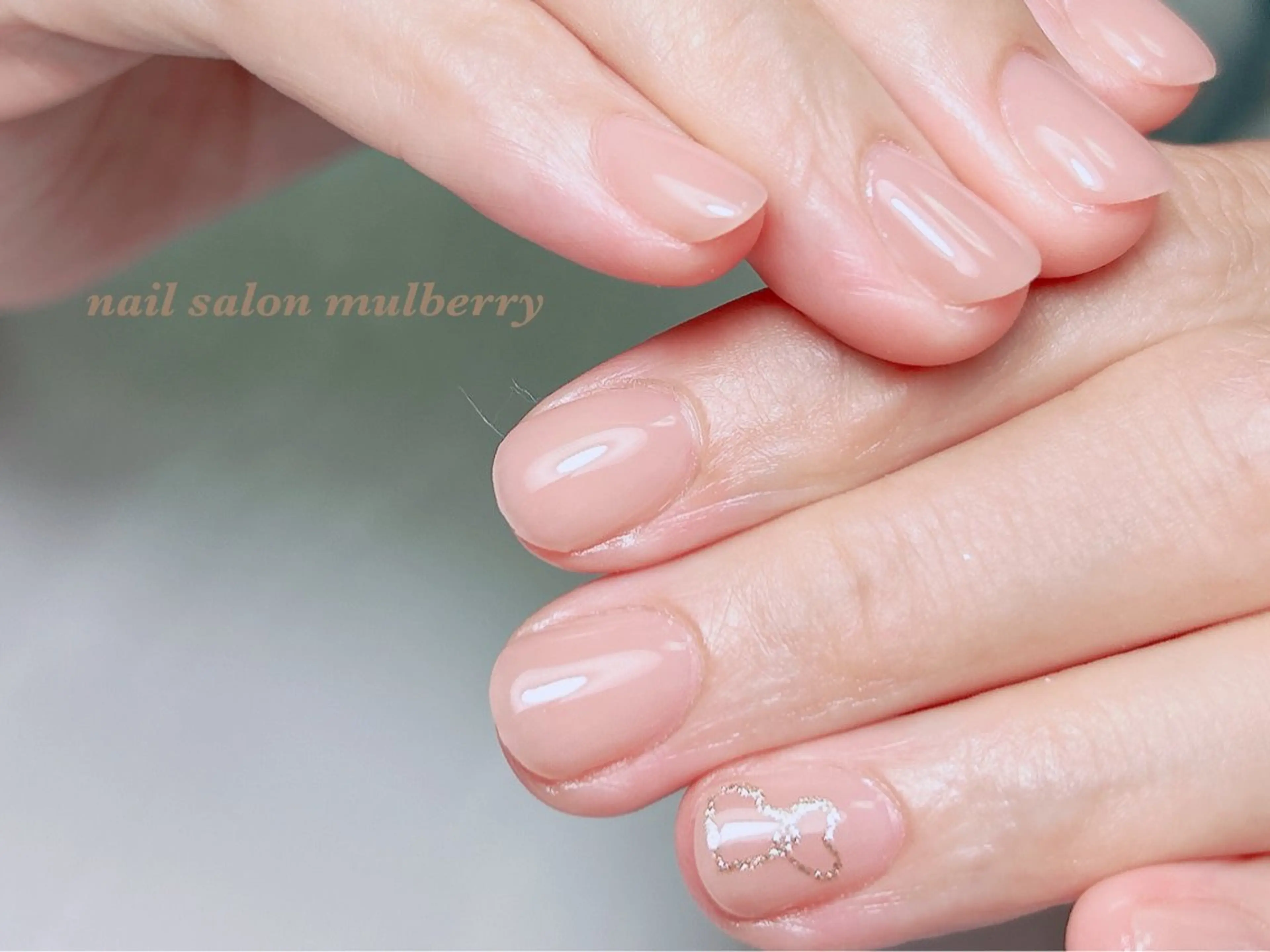 ネイル 桑田 あずさのネイルデザイン