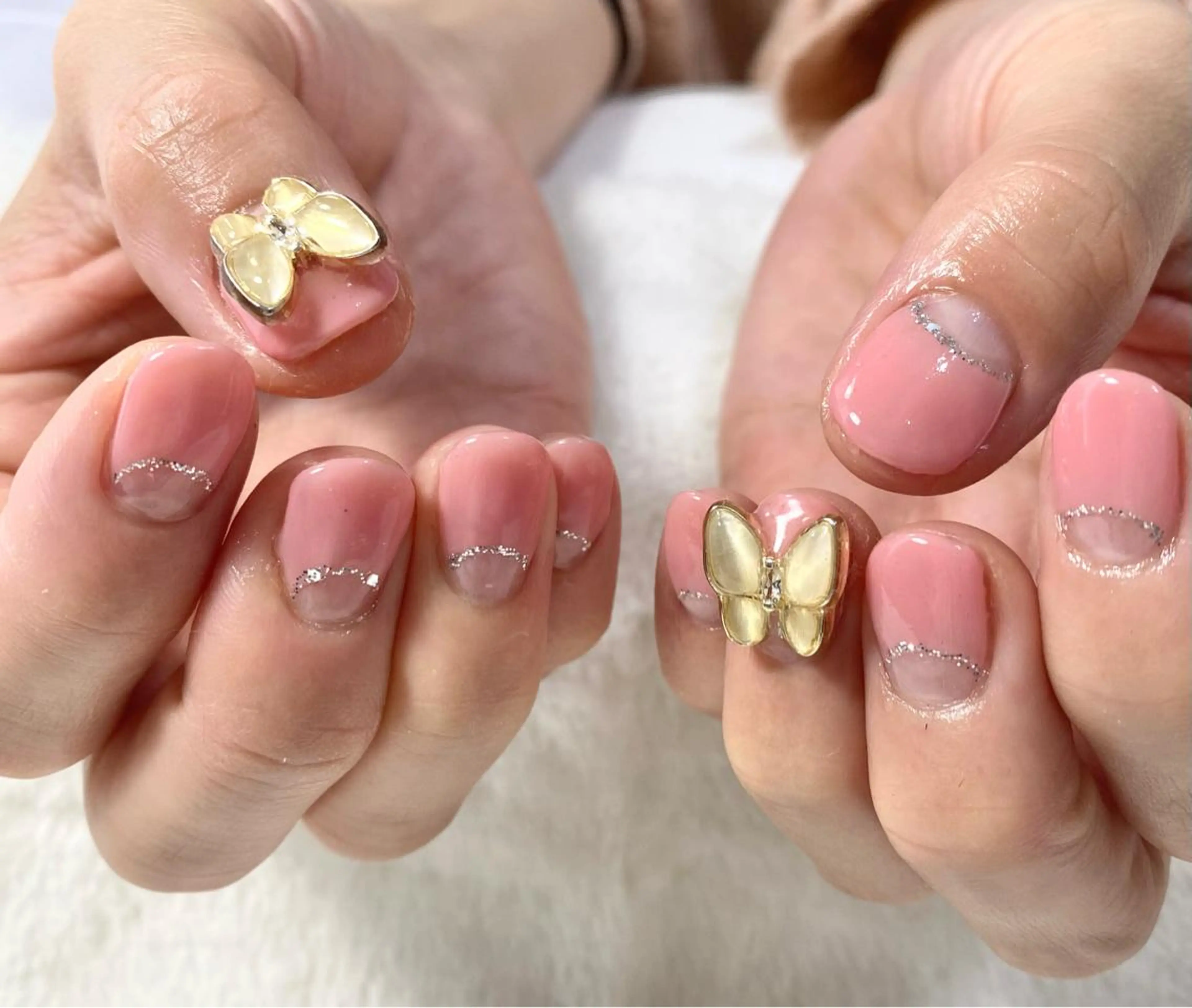 ネイル Mateo Nail Artのネイルデザイン