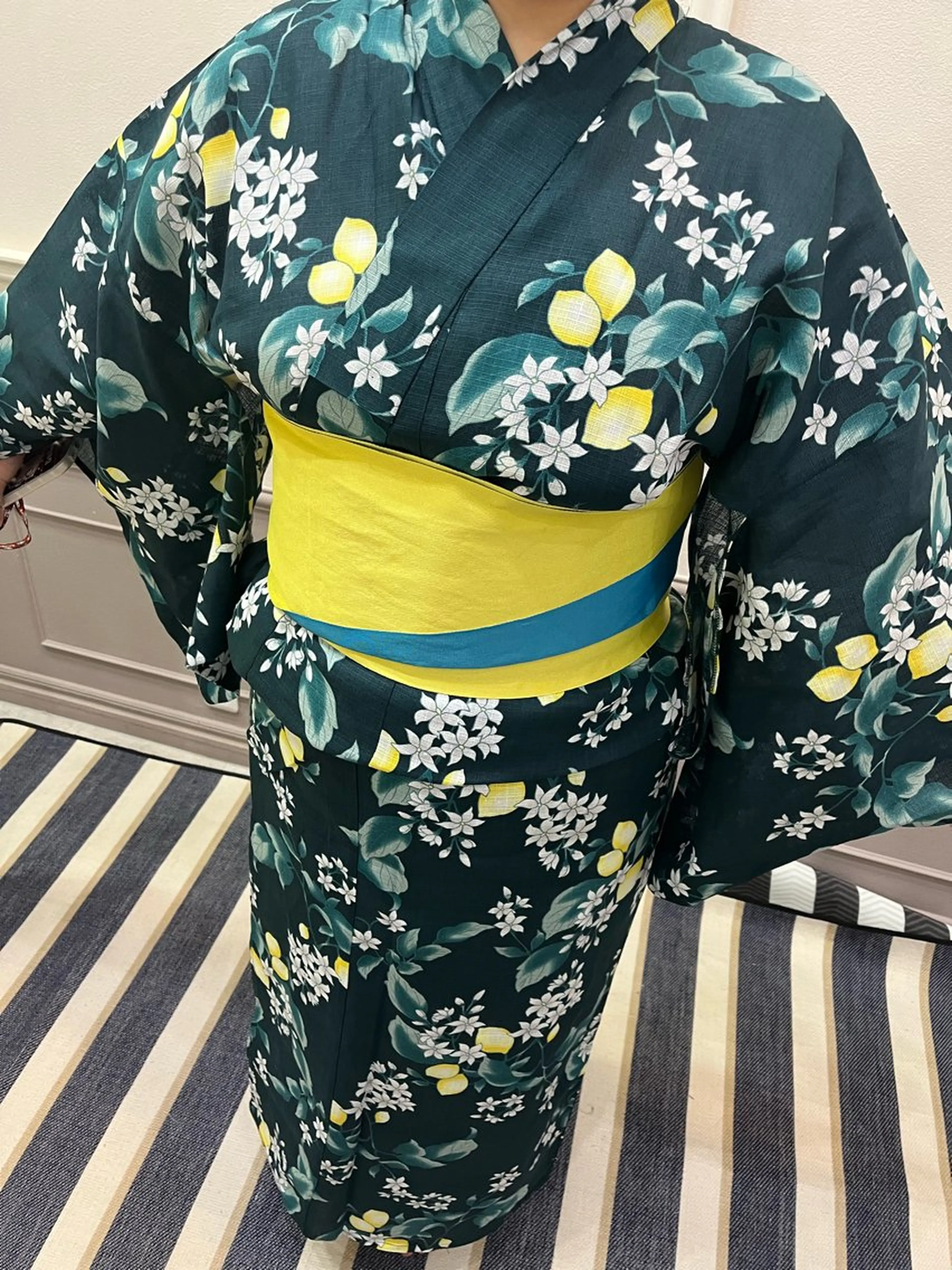 lien eriiのヘアスタイル