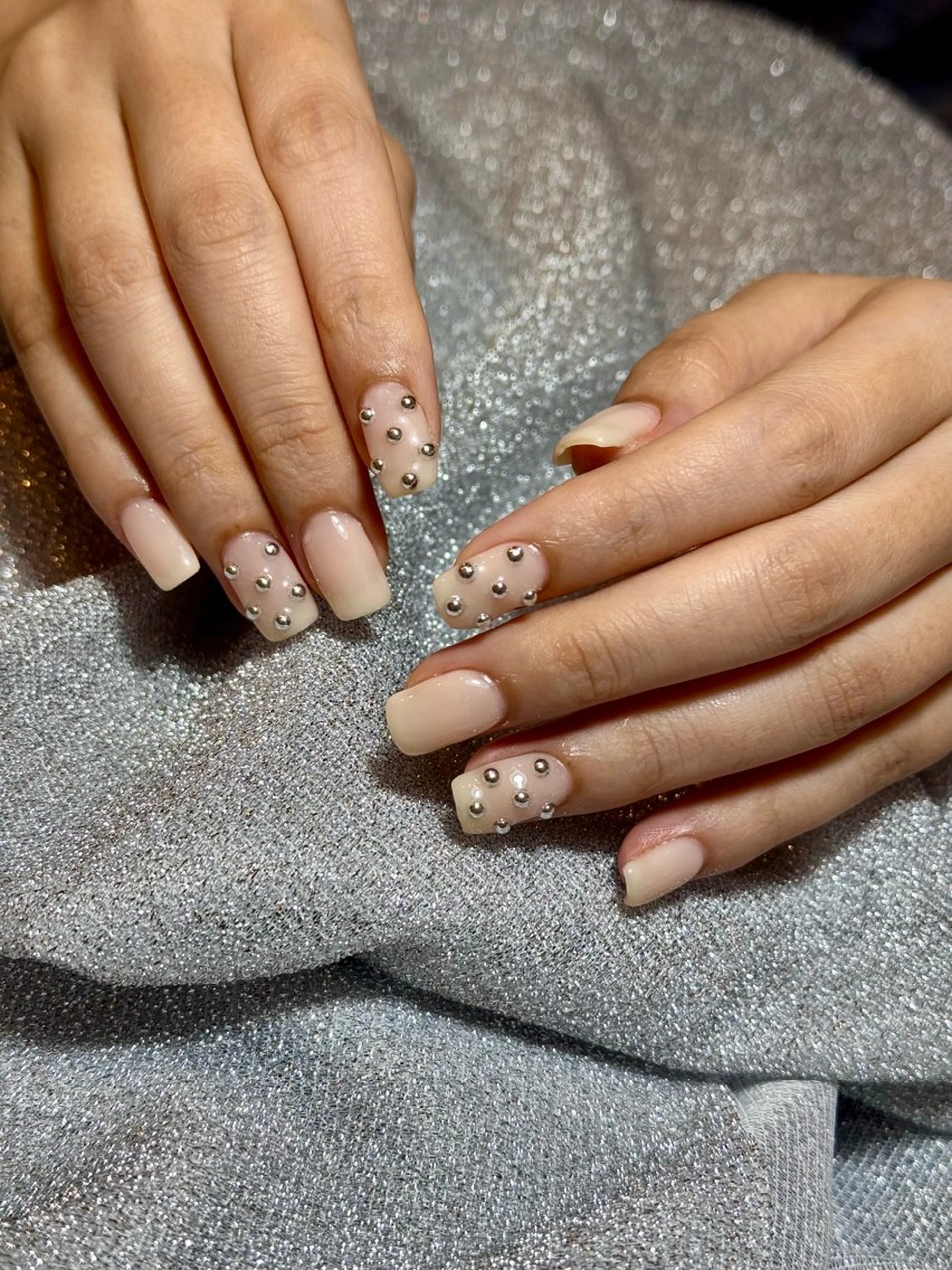 ネイル ハンドネイル ayuna ″のネイルデザイン