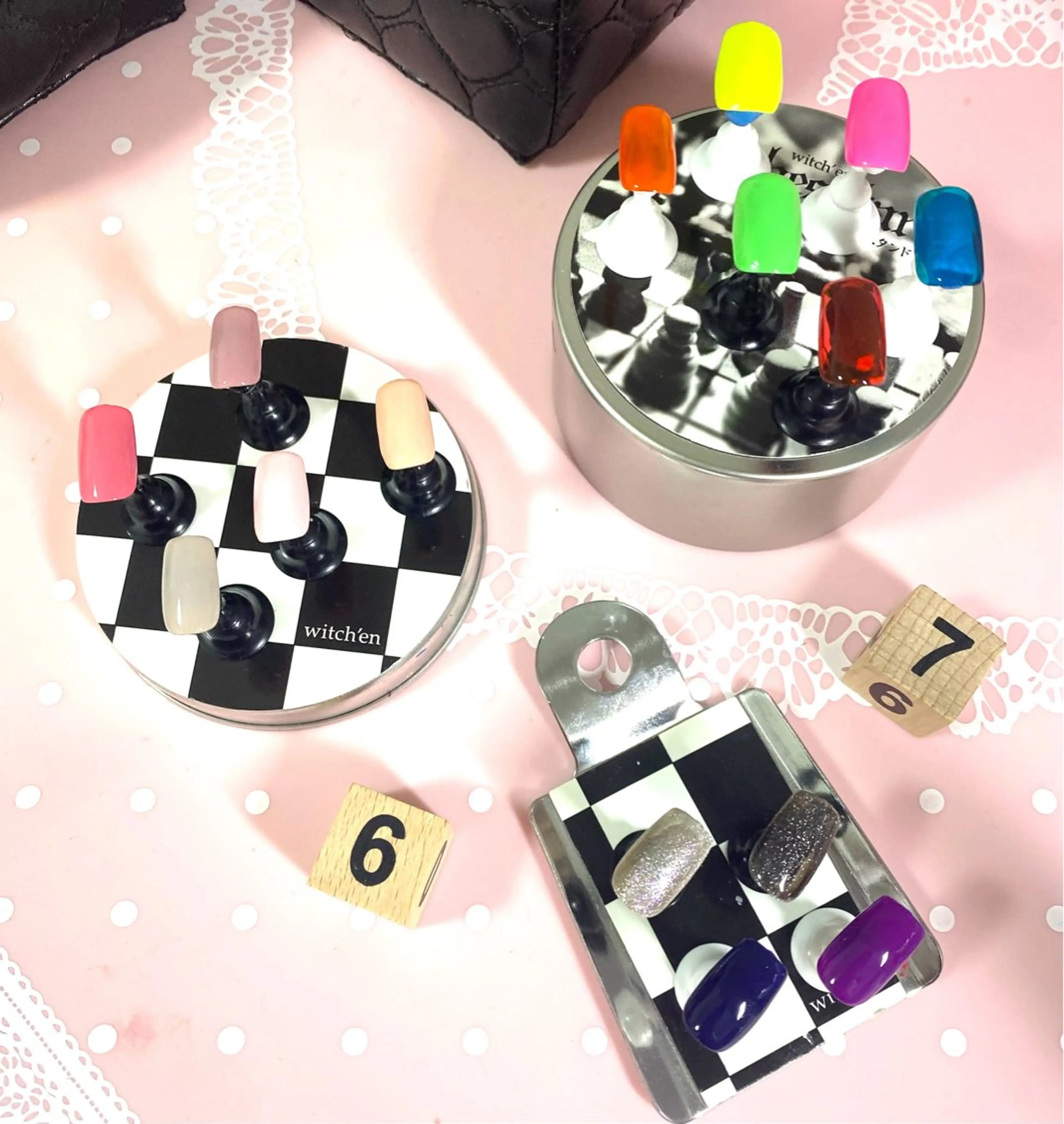 ネイル アイブロウサロン A LEAFの眉毛・アイブロウイメージ