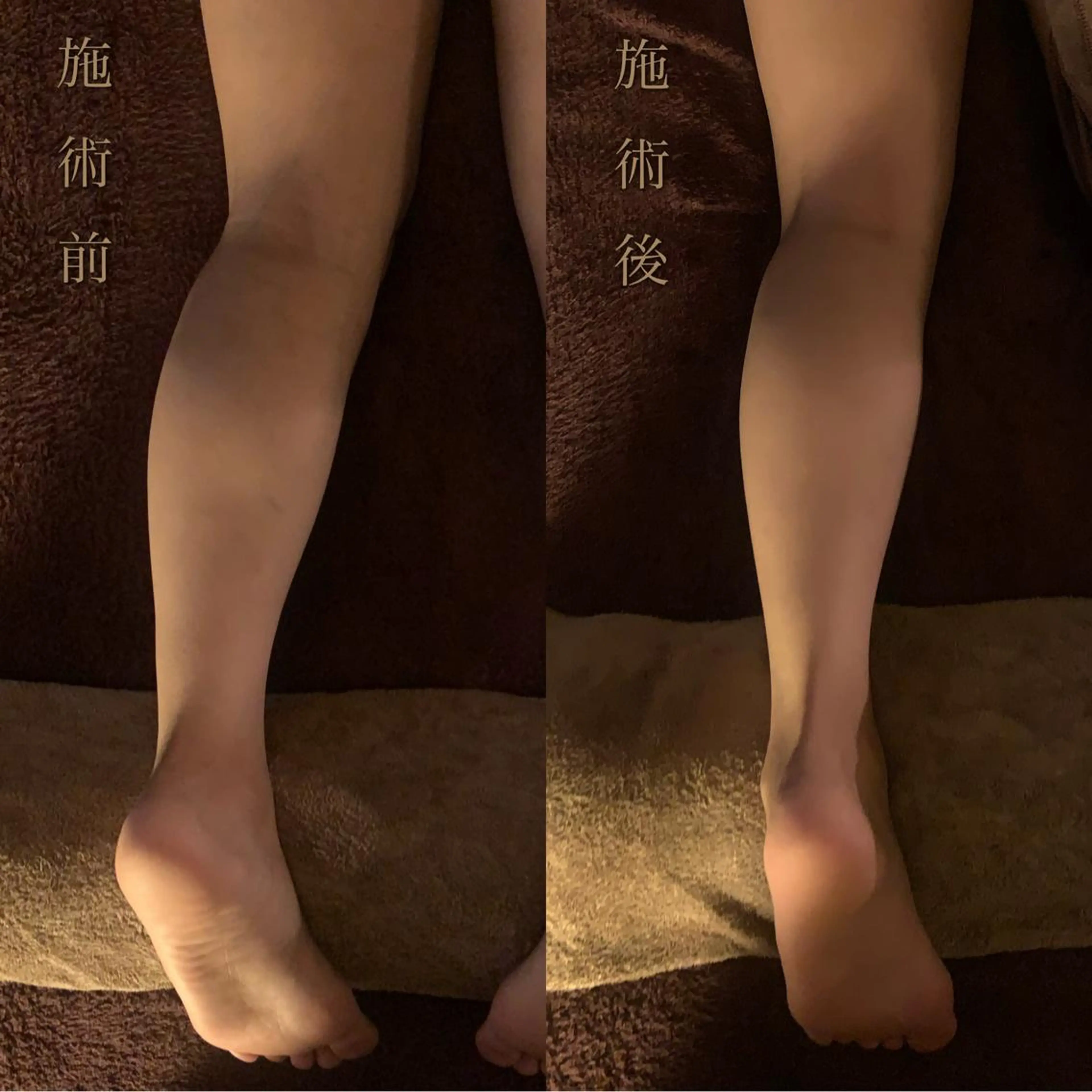 lymph care 'Welnəsのエステ・リラクイメージ