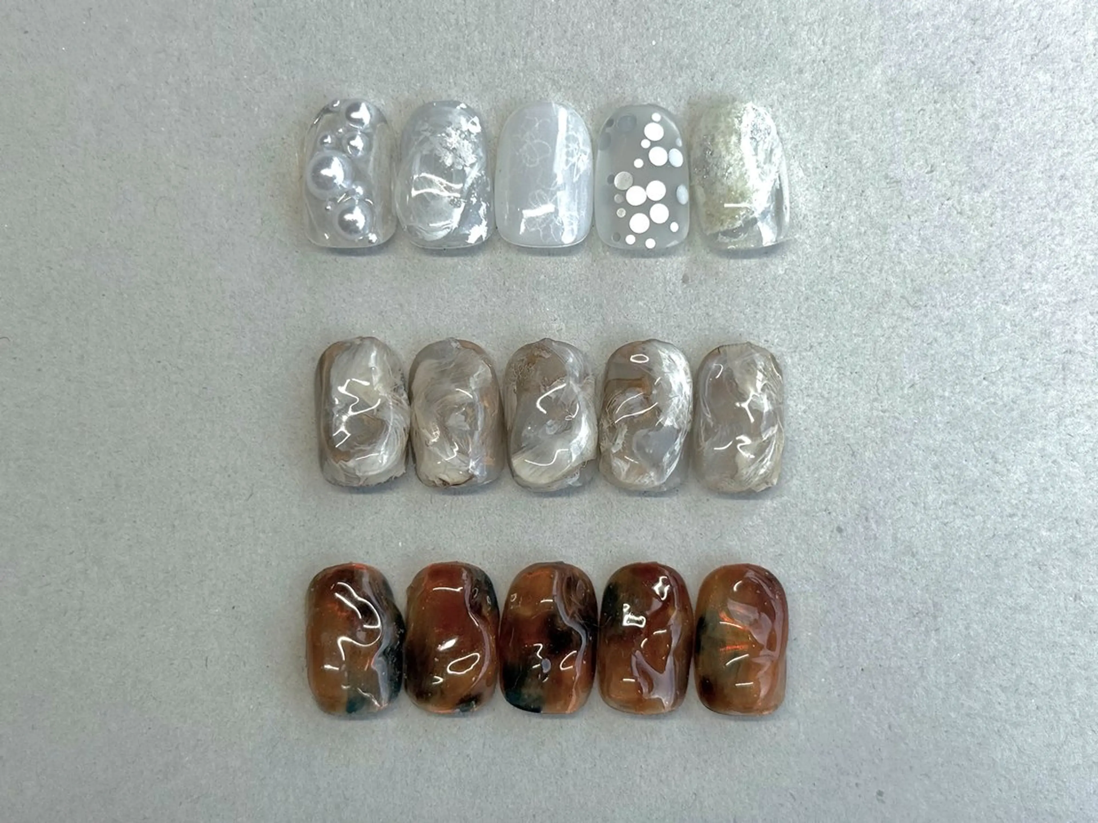 ネイル ハンドネイル filonnail /　kotoneのネイルデザイン