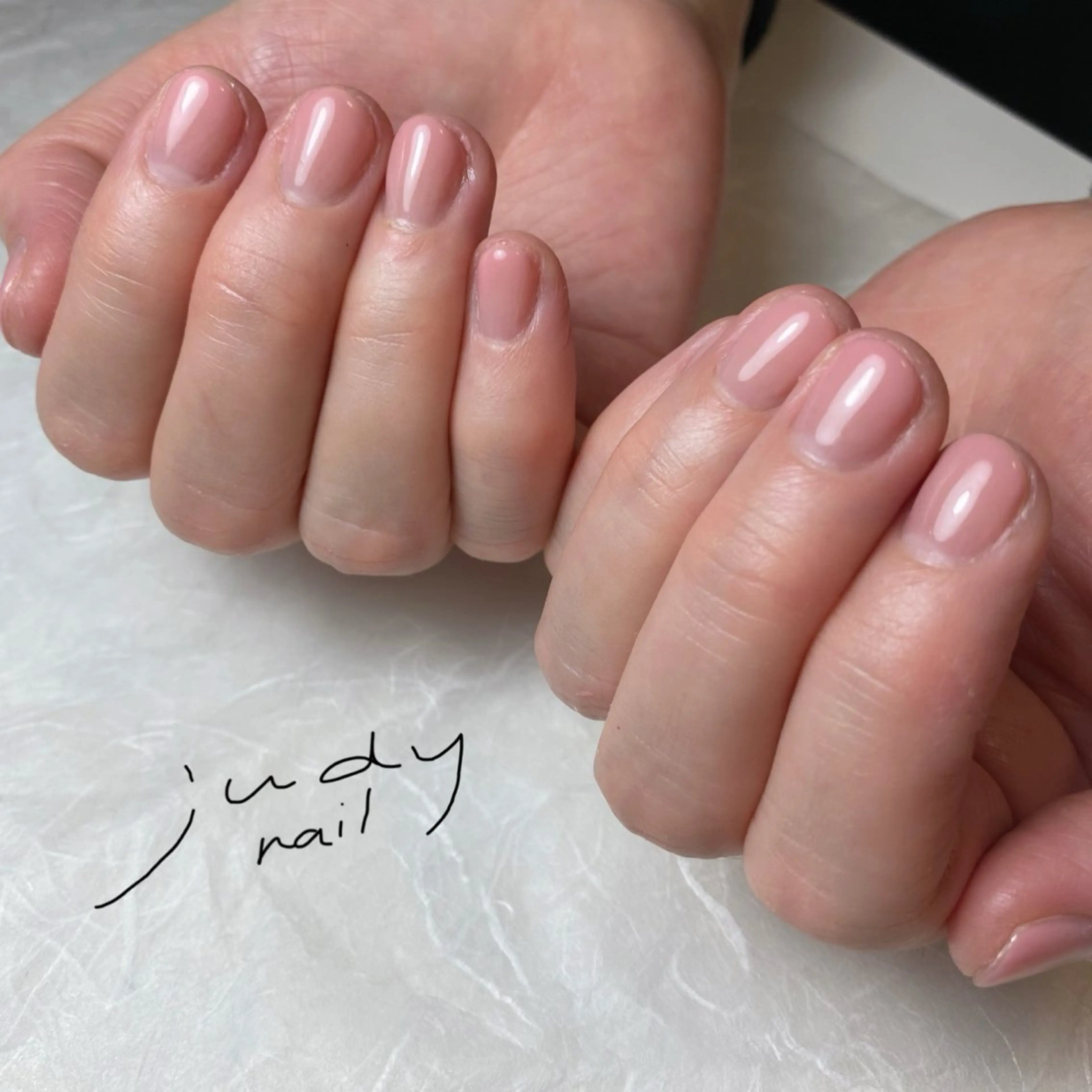 ネイル judynail ジュディネイルのネイルデザイン