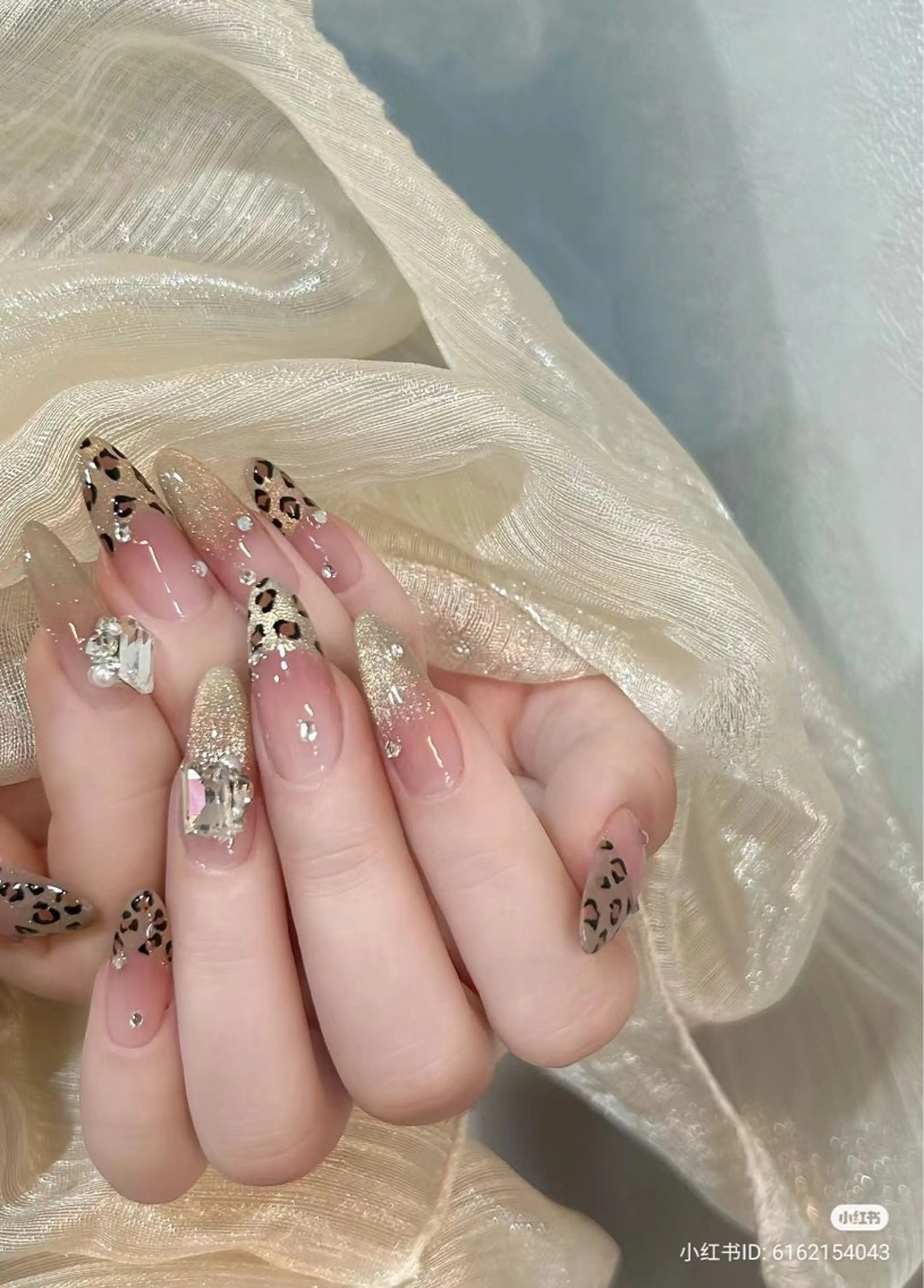 ネイル Sora Nail所属・Sora Nailのネイルデザイン