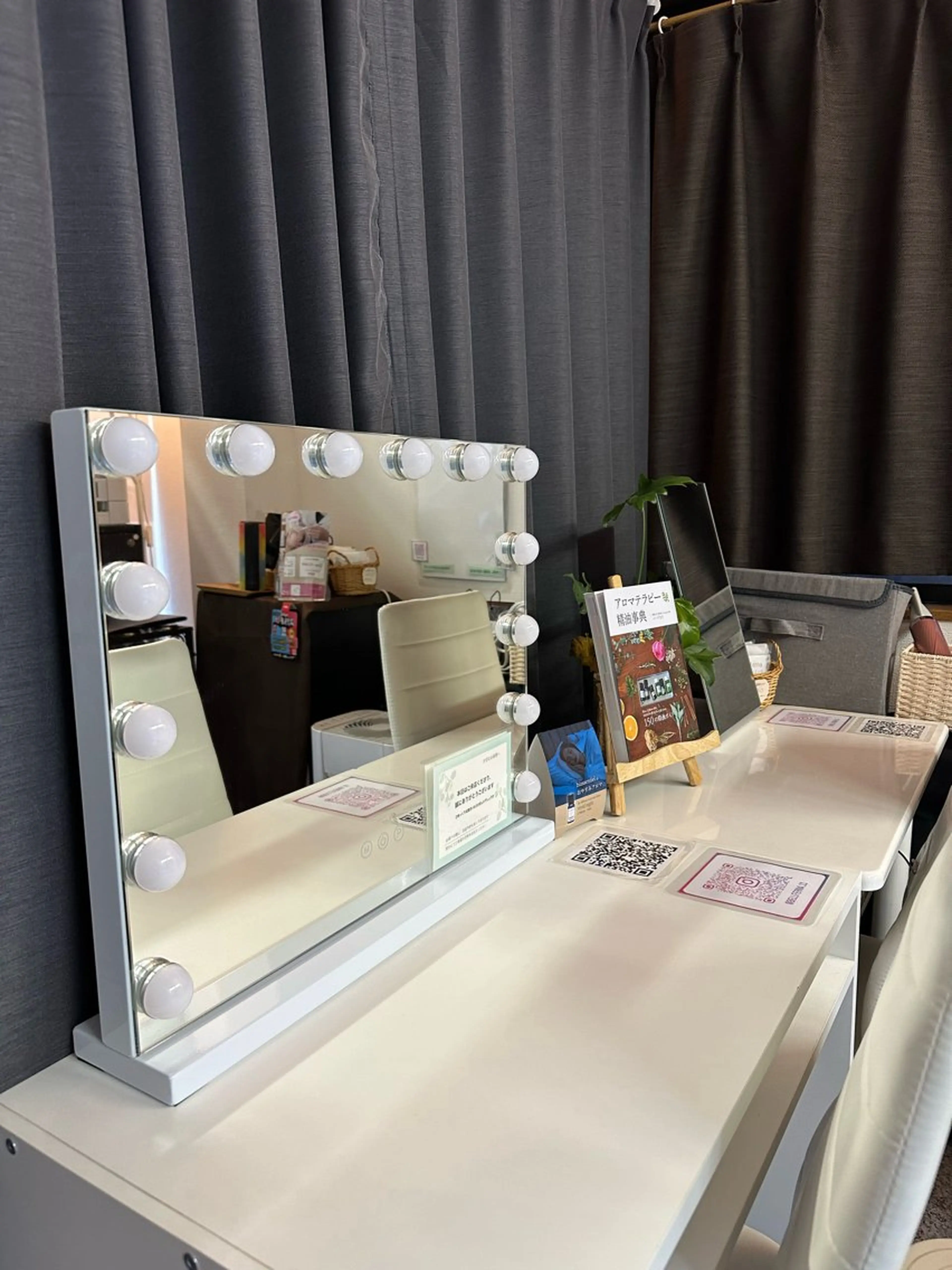 セラピスト杉山🌿 日暮里店のエステ・リラクイメージ