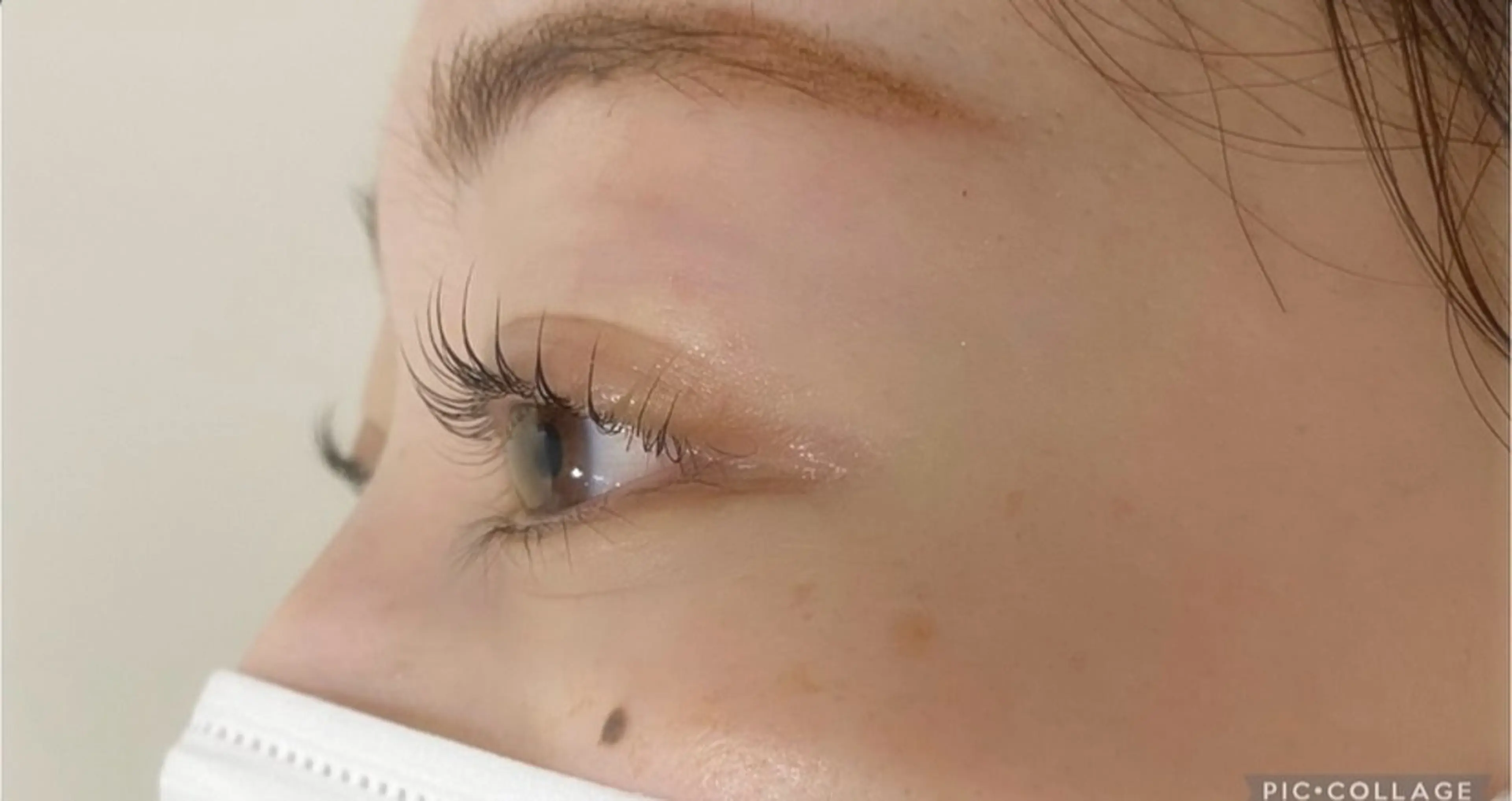 マツエク・マツパ Bremine小幡店 KANAMIのマツエク・マツパデザイン