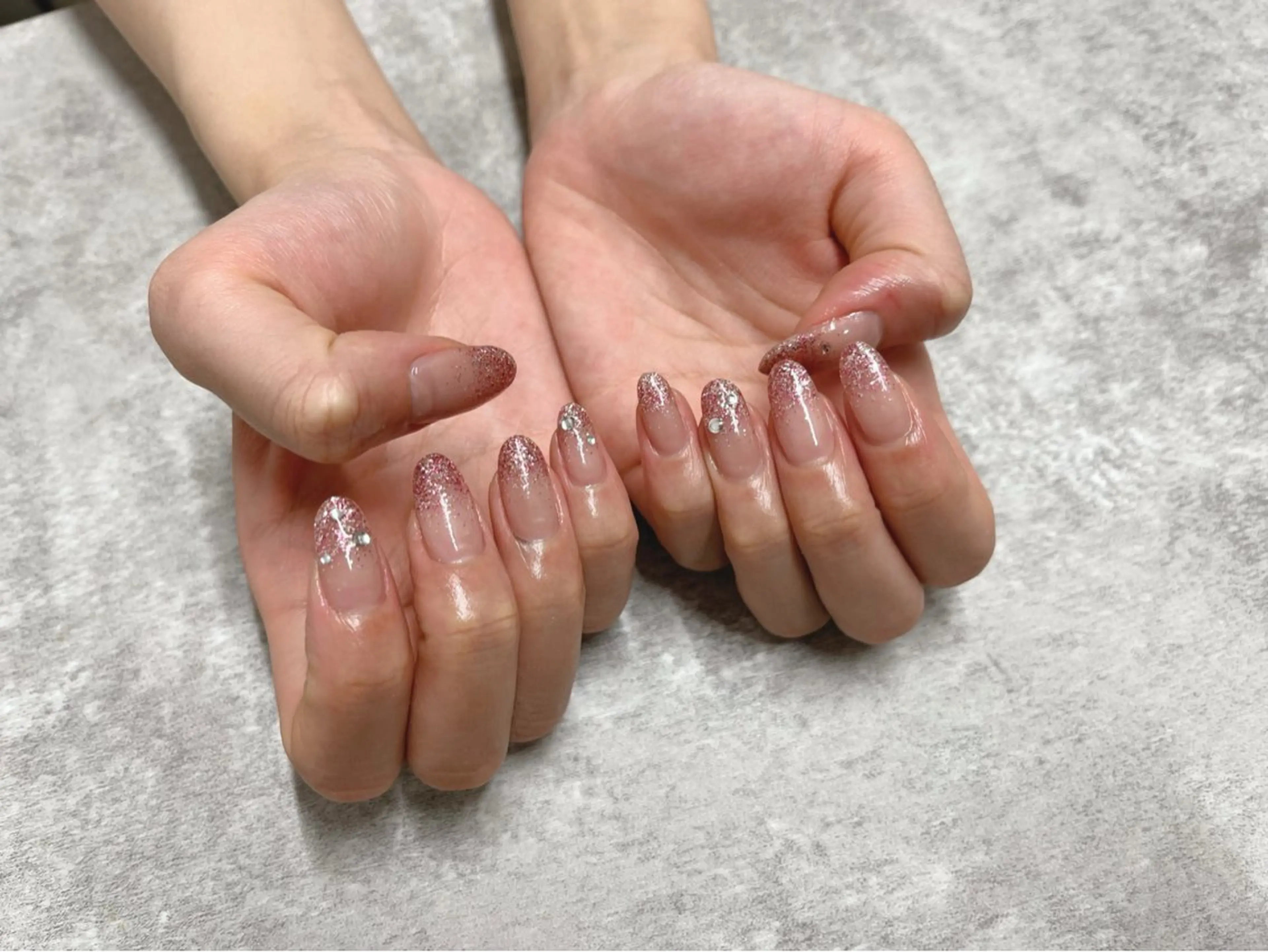 ネイル 1'vary YUKIのネイルデザイン