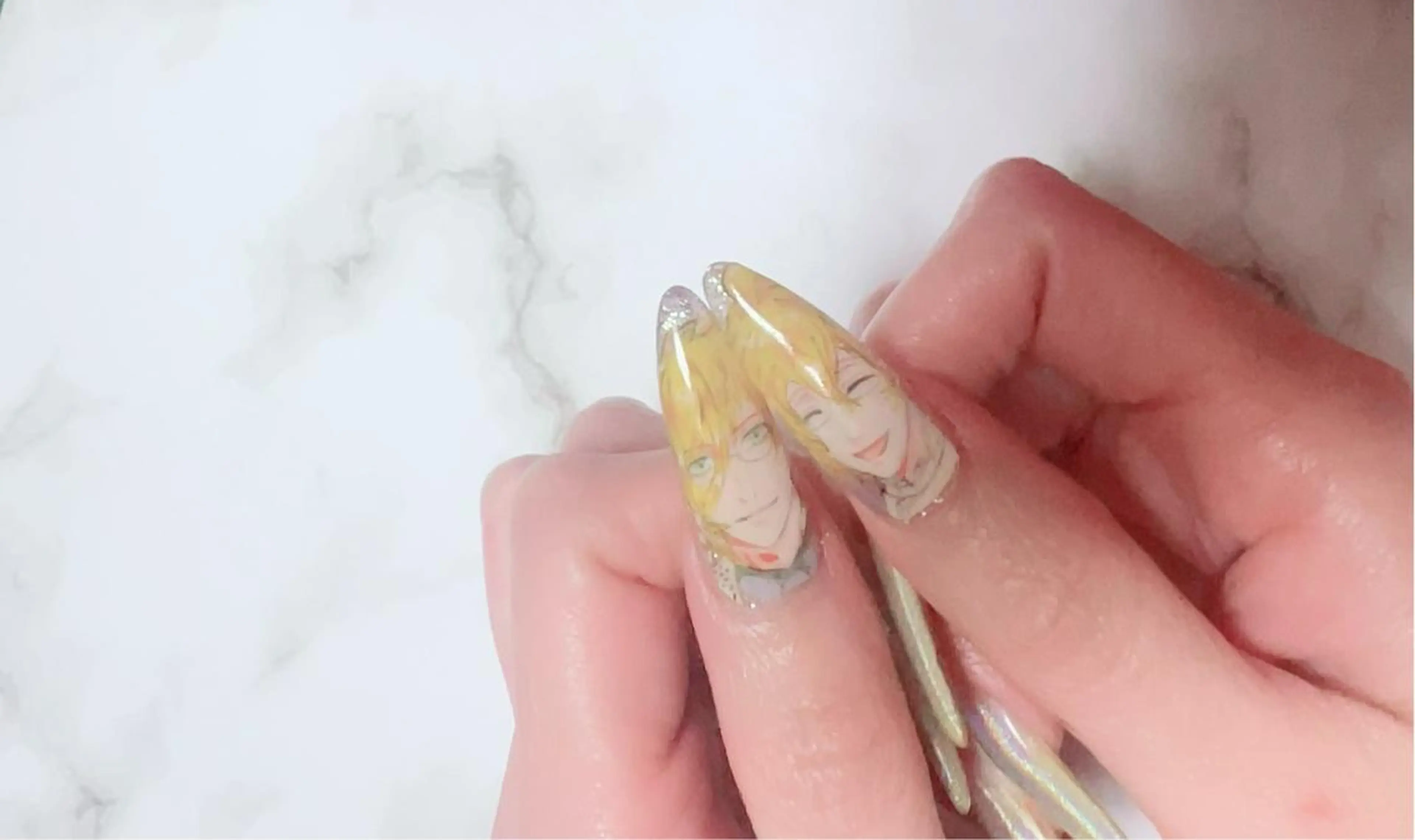 ネイル ガール ネイルサロン Girl salonのネイルデザイン