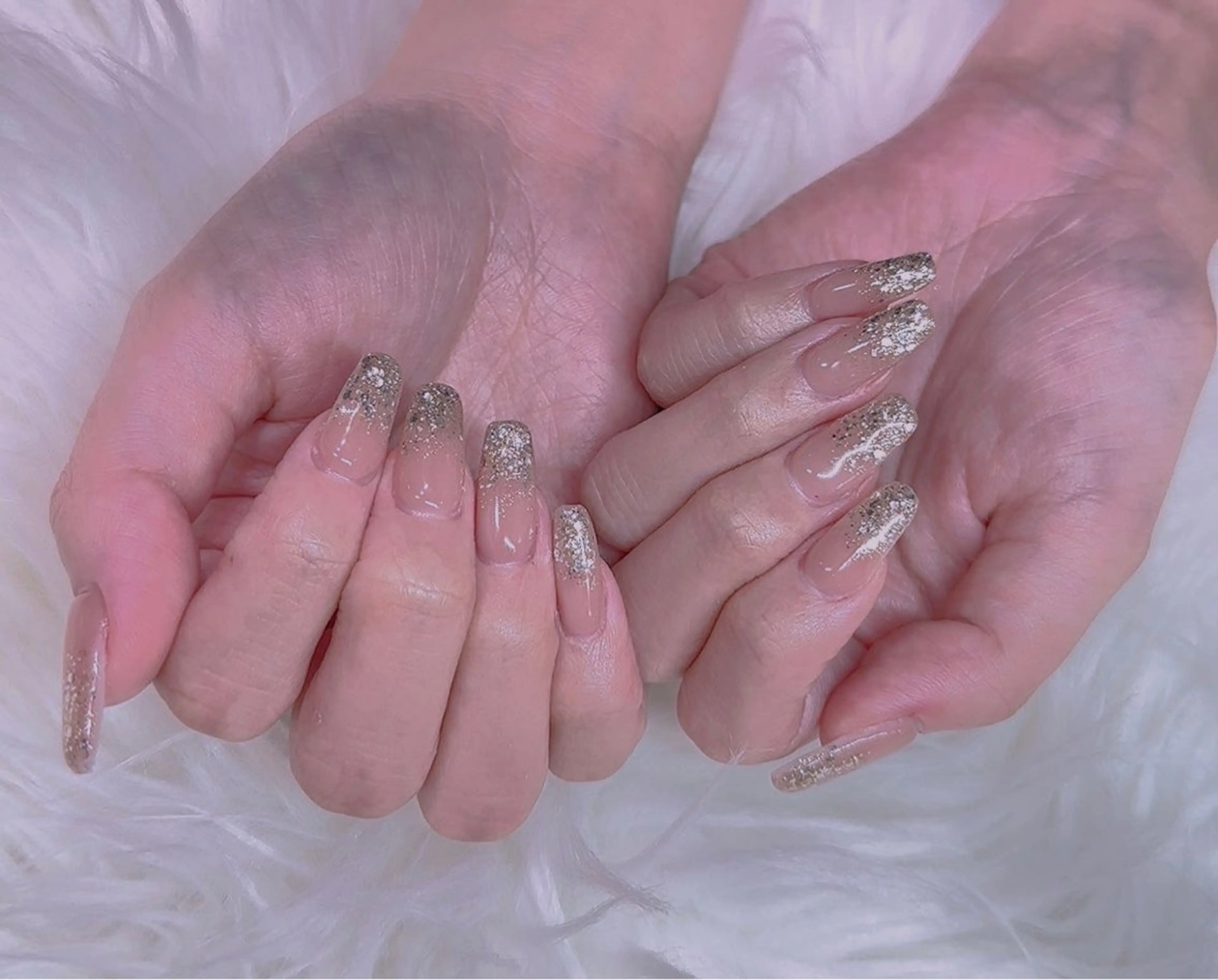 ネイル エムズ ハヤシのネイルデザイン