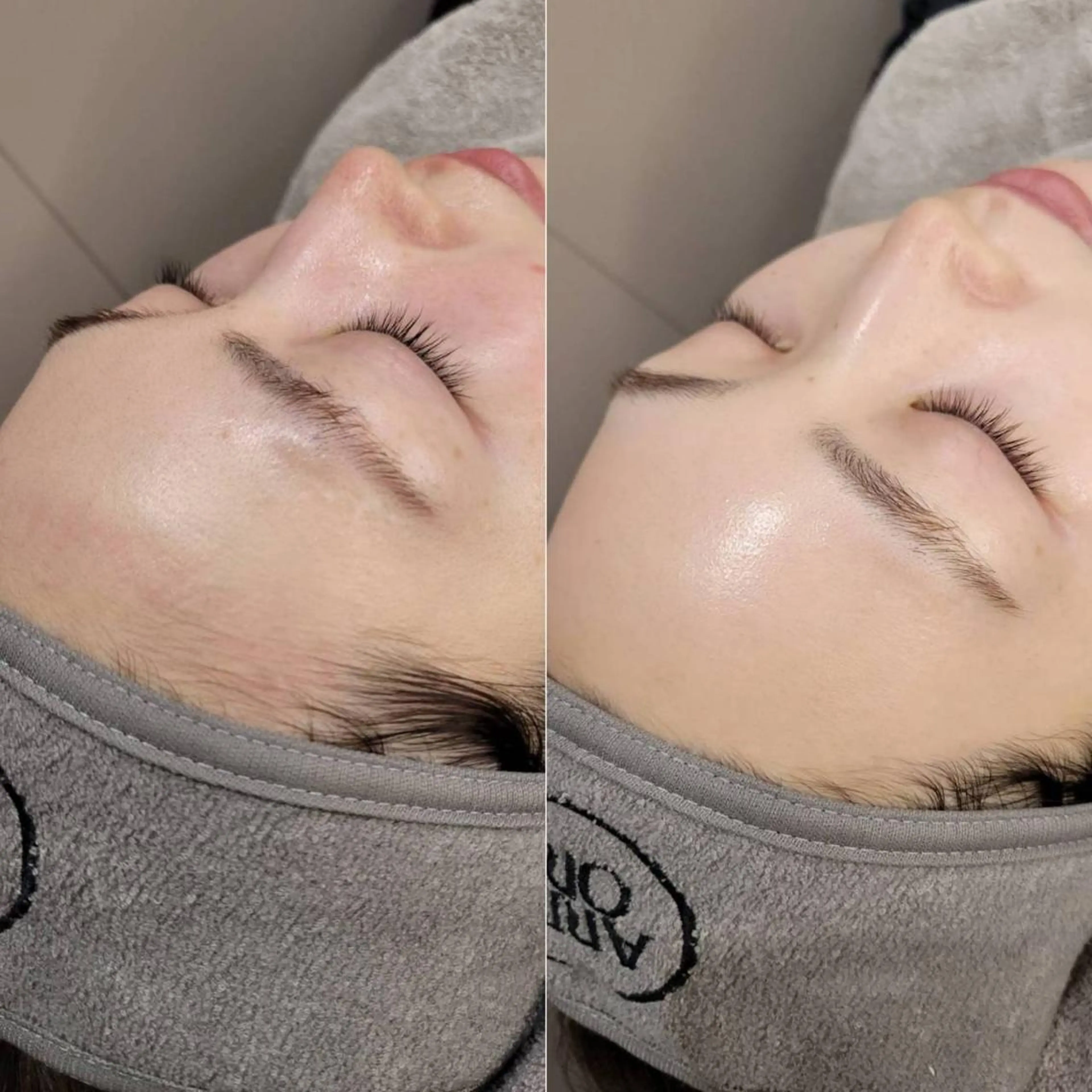 saki 束感まつ毛/ 大阪のマツエク・マツパデザイン