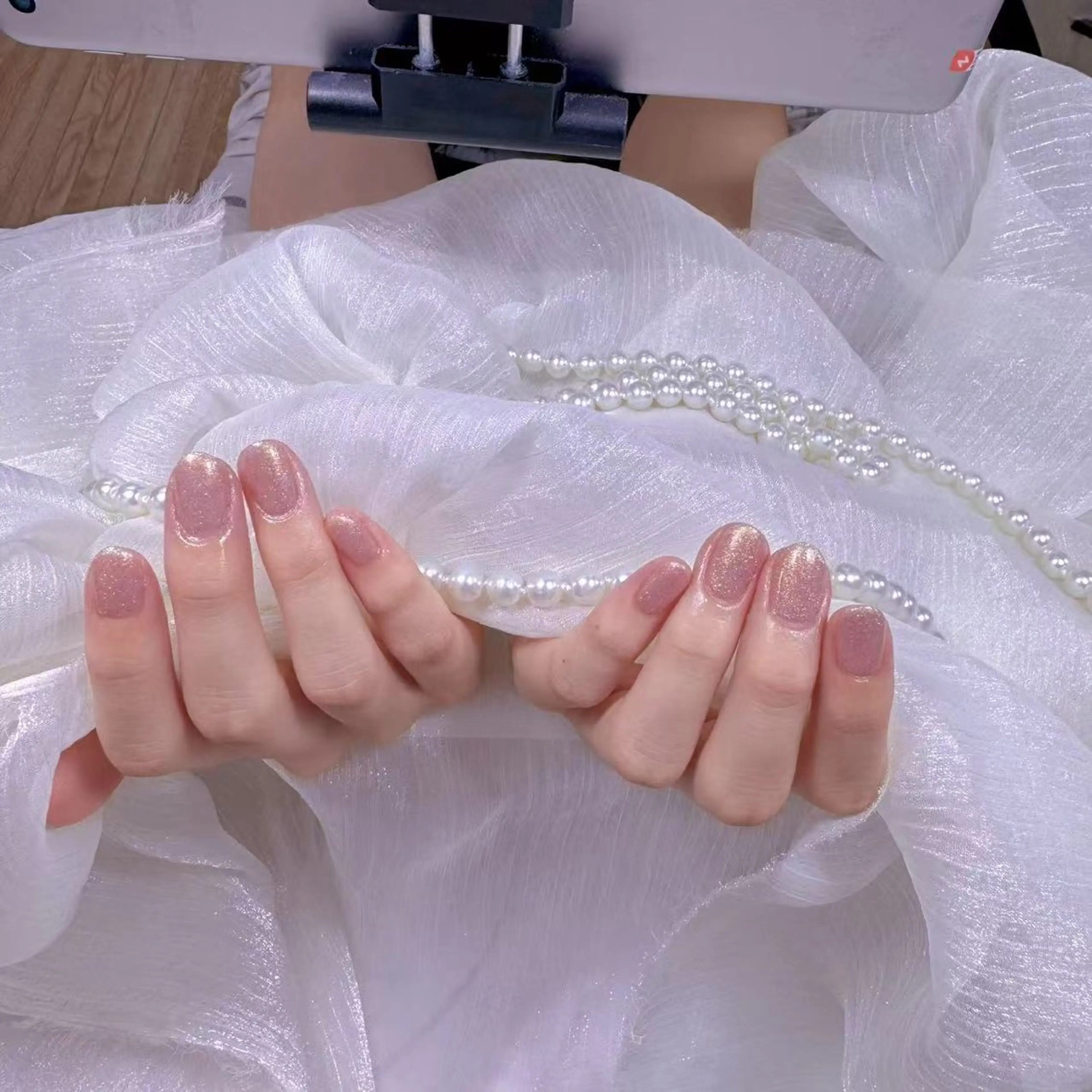 ネイル BuBu Nail渋谷道玄坂のネイルデザイン