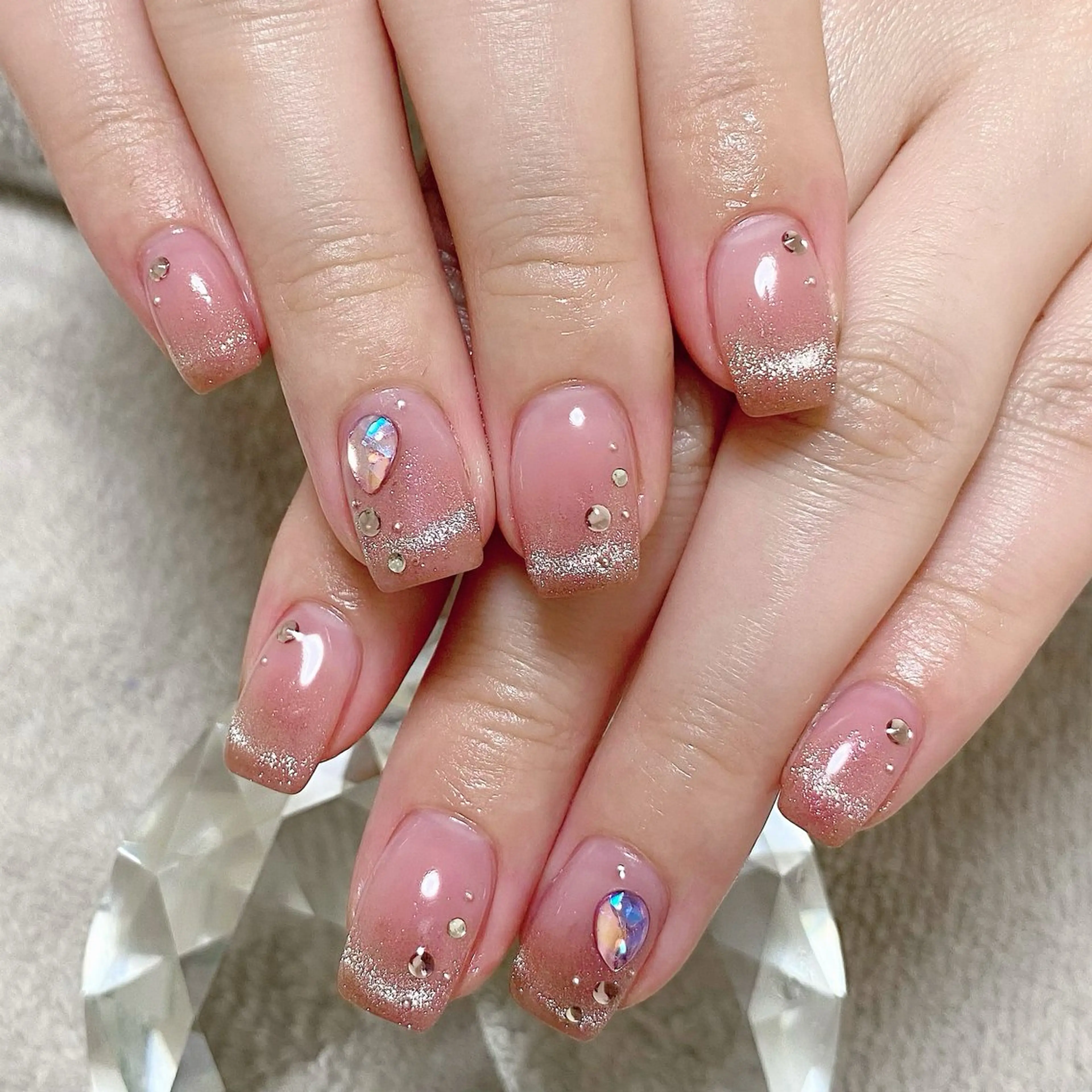 ネイル 💅fleur Ayumiのネイルデザイン