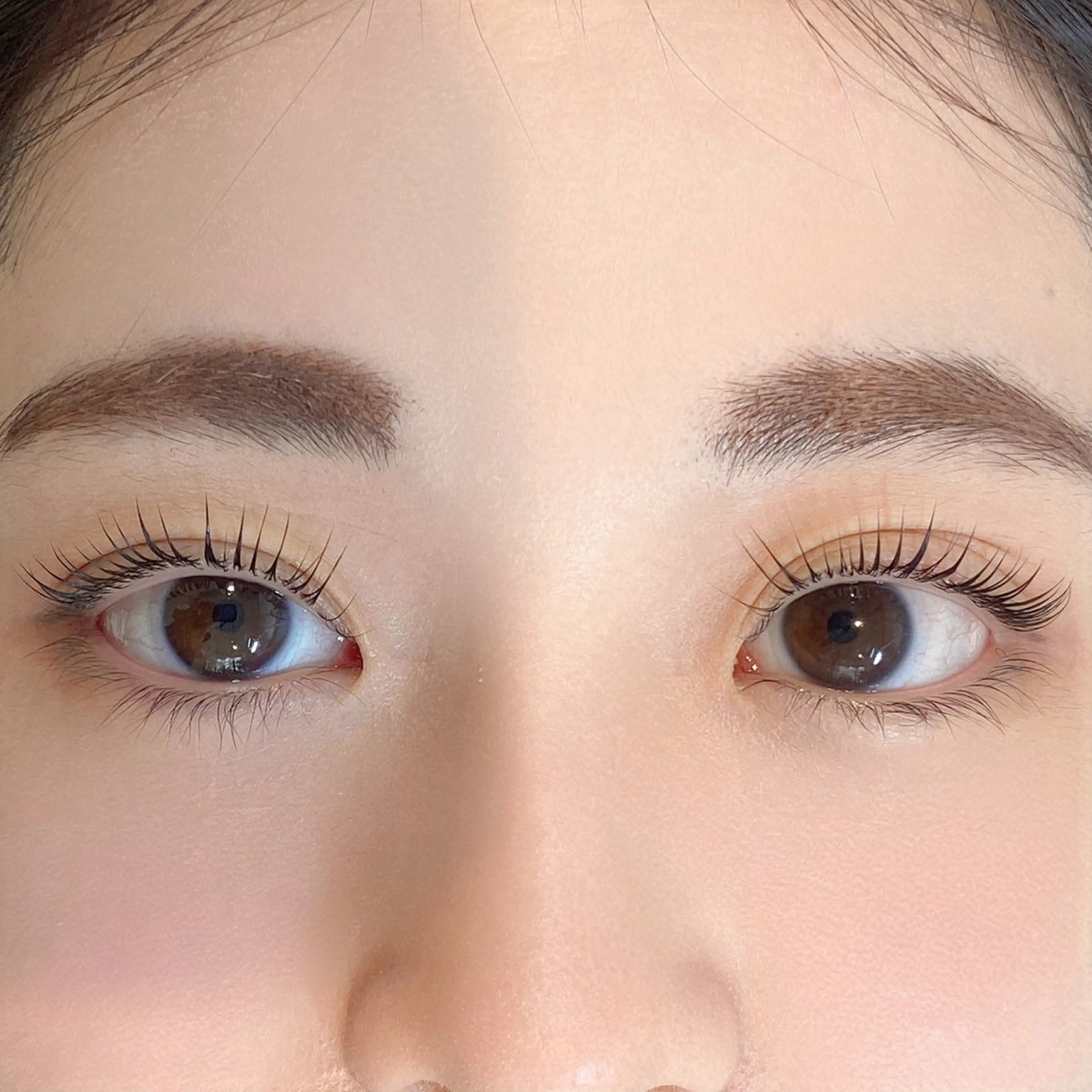 マツエク・マツパ Diasalon横浜店所属・Diasalon 工藤のマツエク・マツパデザイン