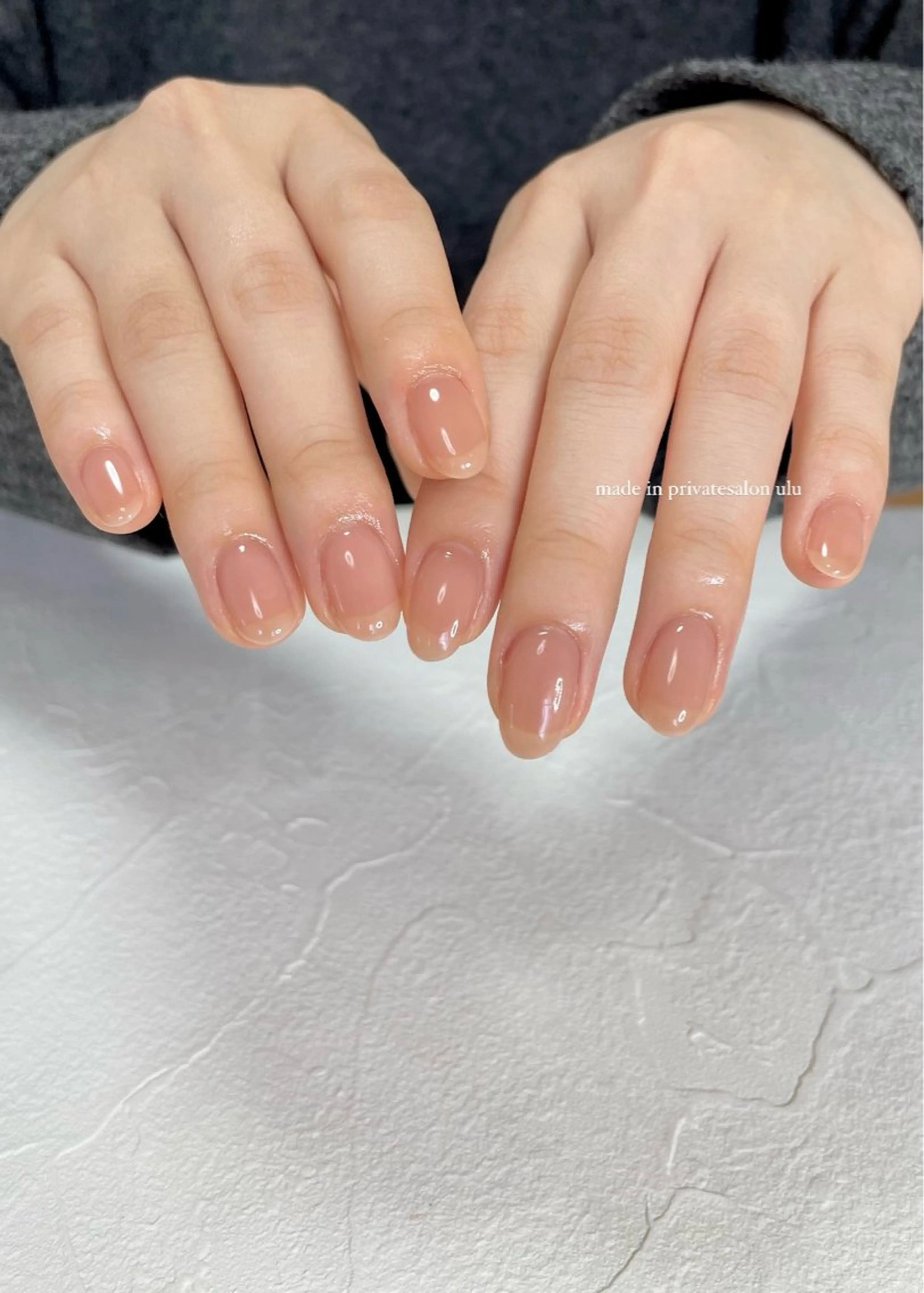 ネイル nailsalon uluのネイルデザイン