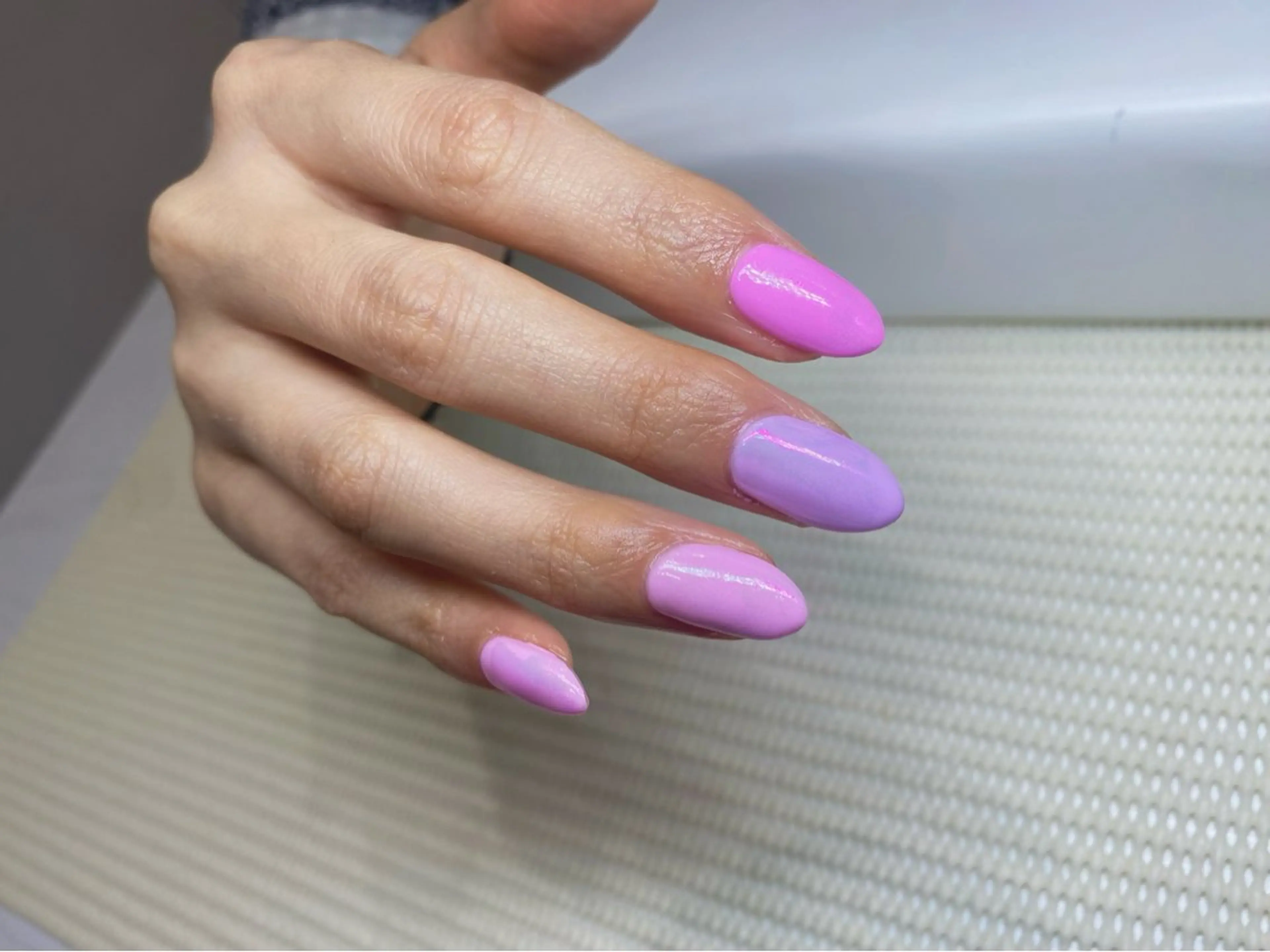 ネイル プレパレサロン中目黒 WAX&Nailのエステ・リラクイメージ