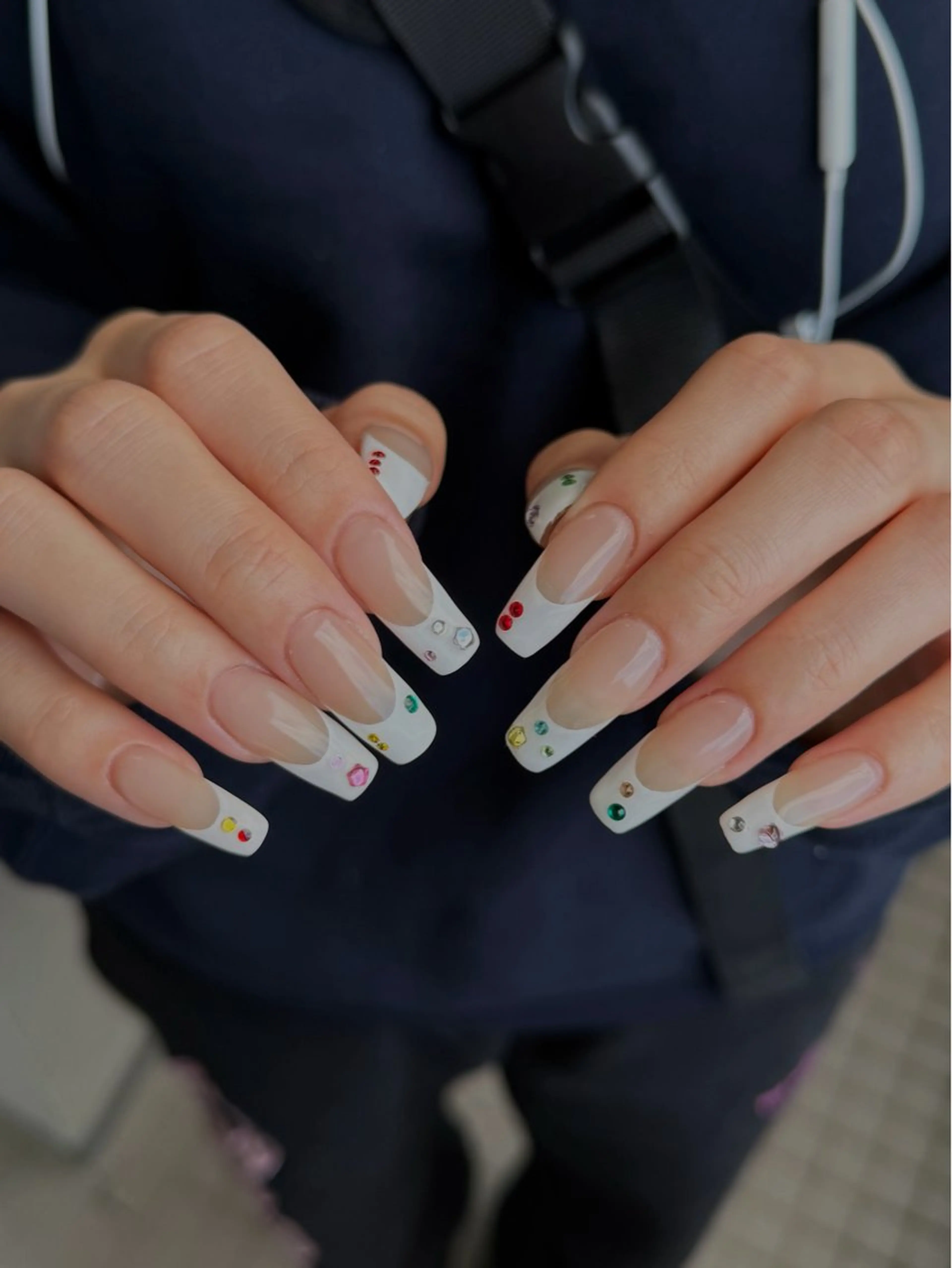 ネイル ハンドネイル One HARUNAのネイルデザイン