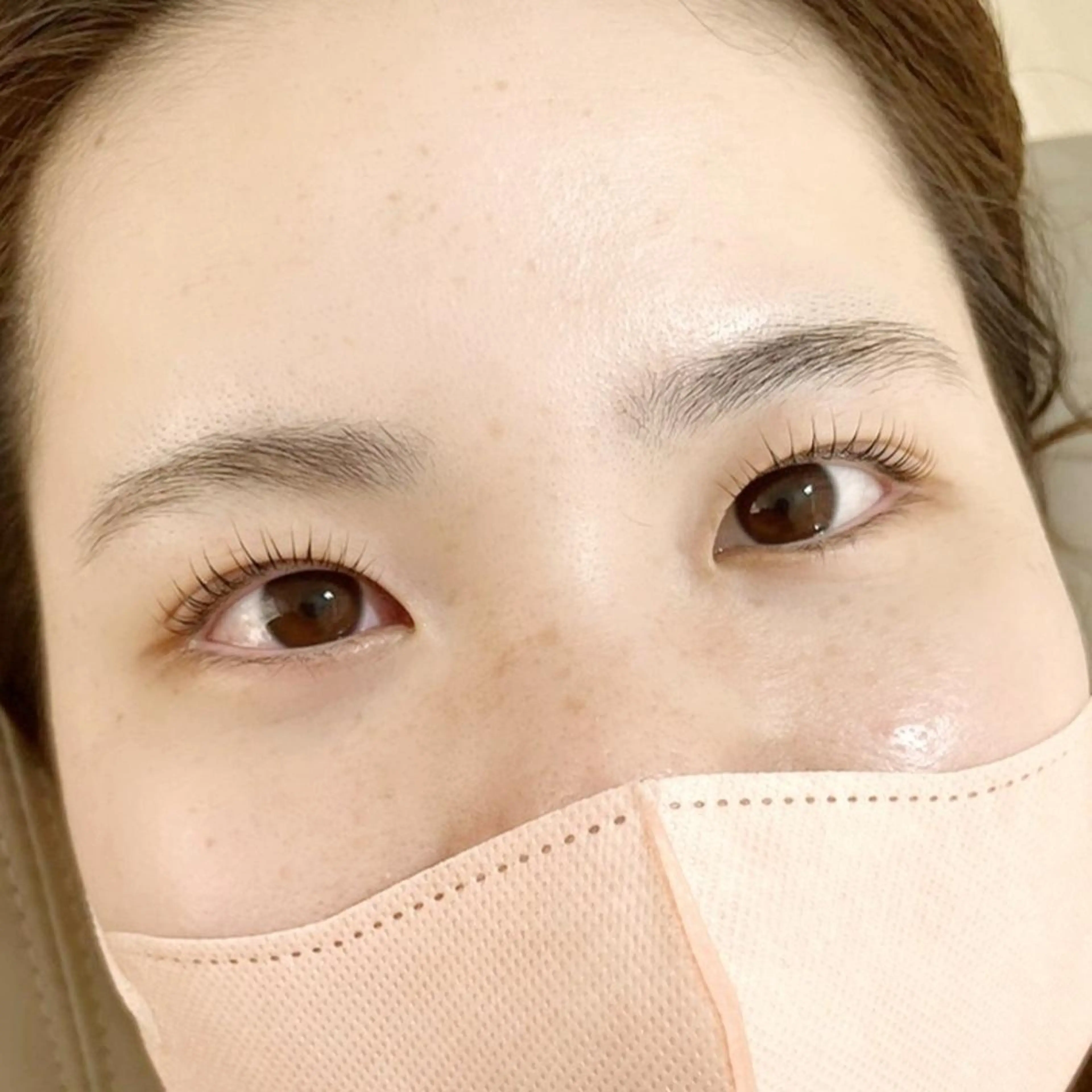 マツエク・マツパ まつげパーマ eyelash＆eyebrow Erde所属・Erde【エルデ】 豊中のマツエク・マツパデザイン