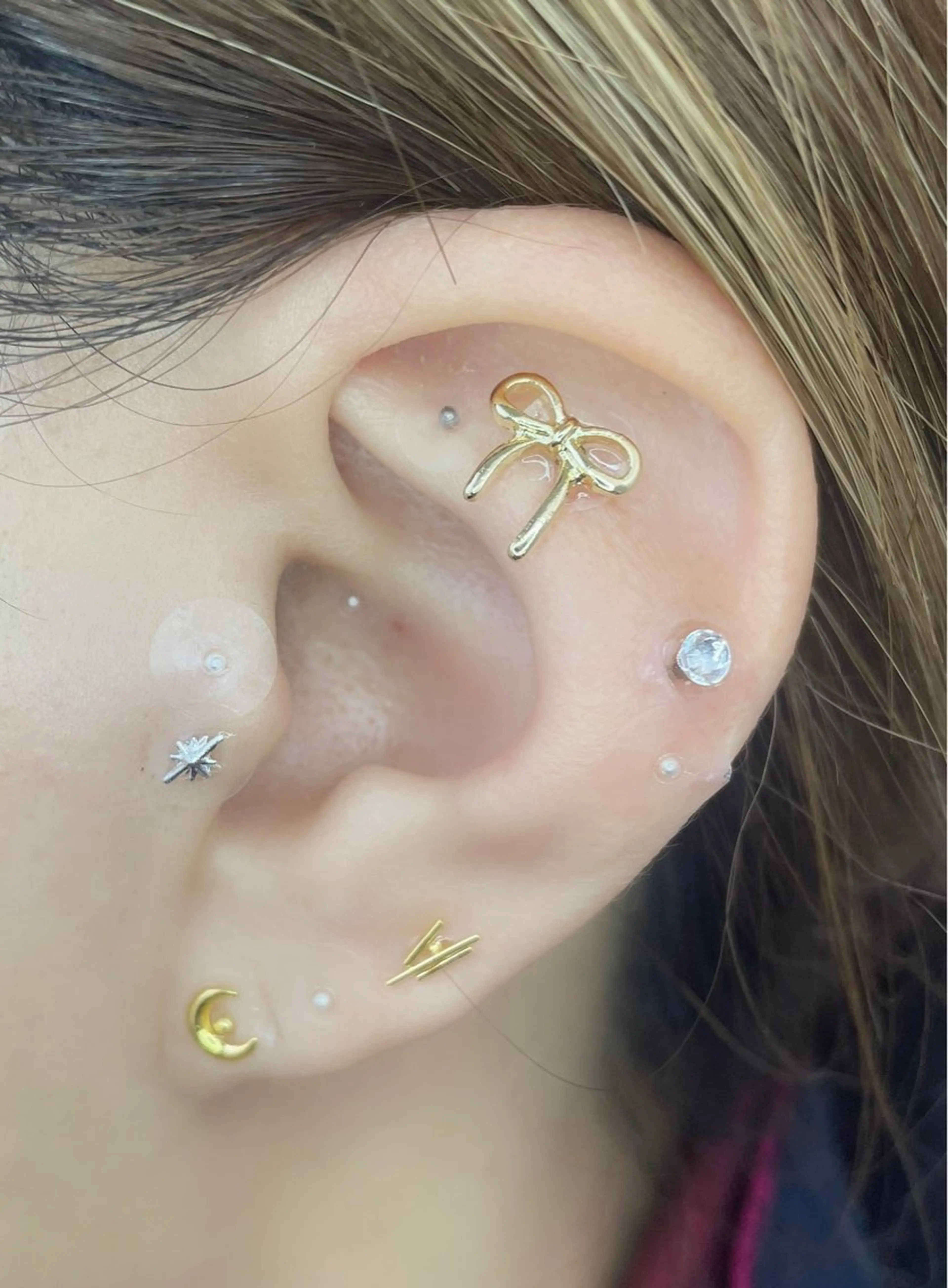 milinoah 🧸Aiko🧸のマツエク・マツパデザイン