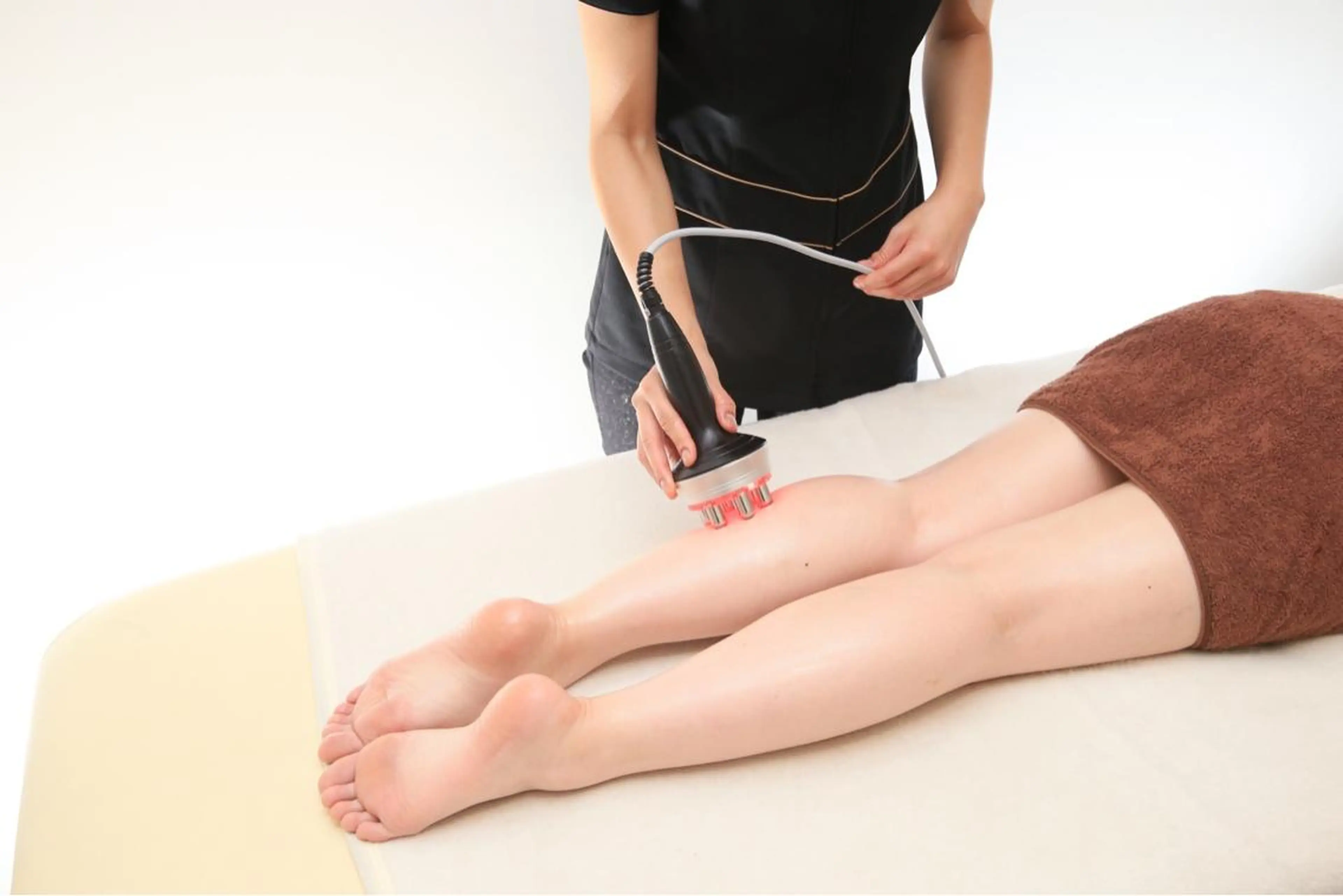 ululea 友香のエステ・リラクイメージ