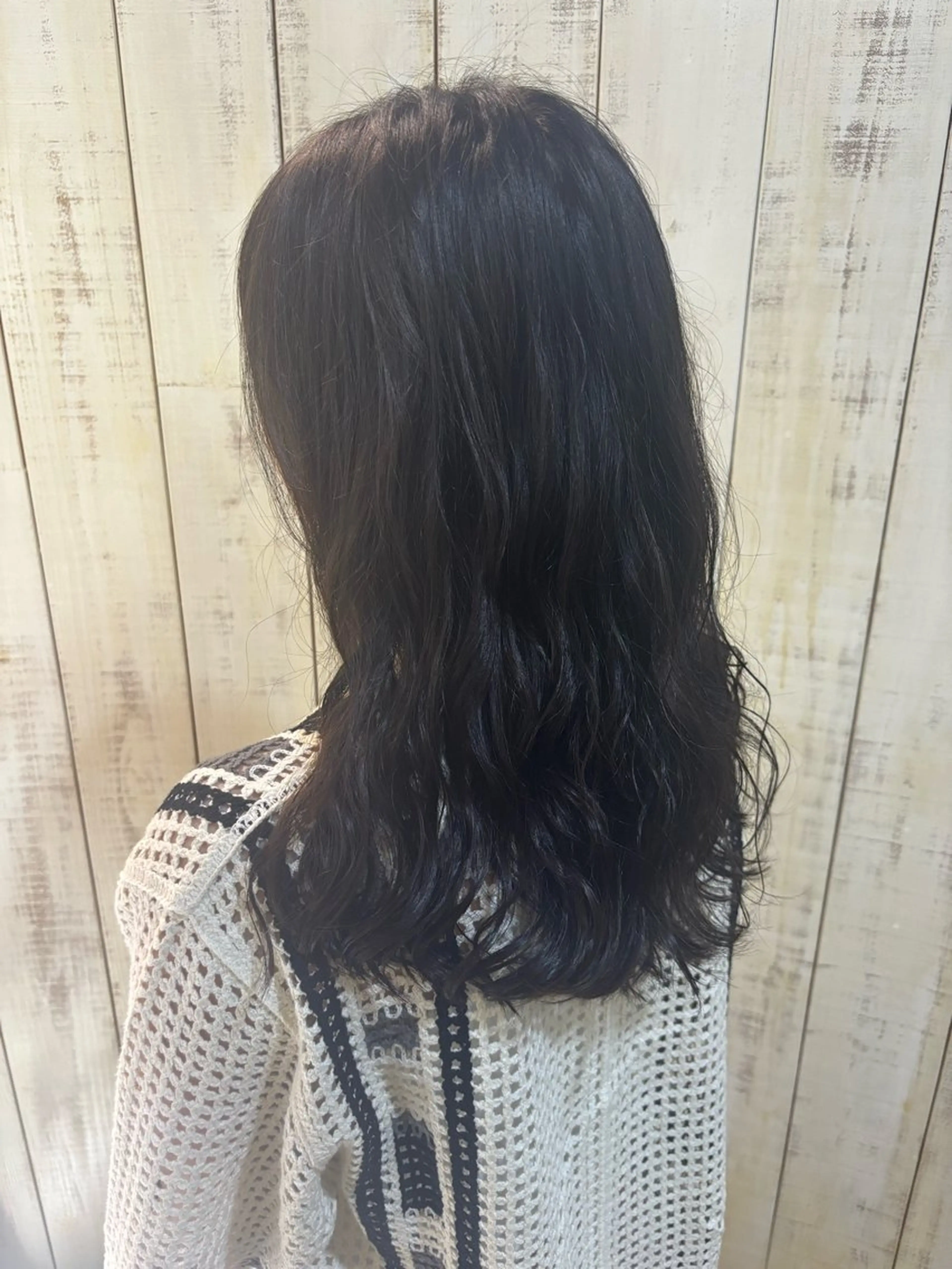 レディースカット＋パーマ✨️【新規レディース限定‼️】⚠︎︎ロング料金なしの写真