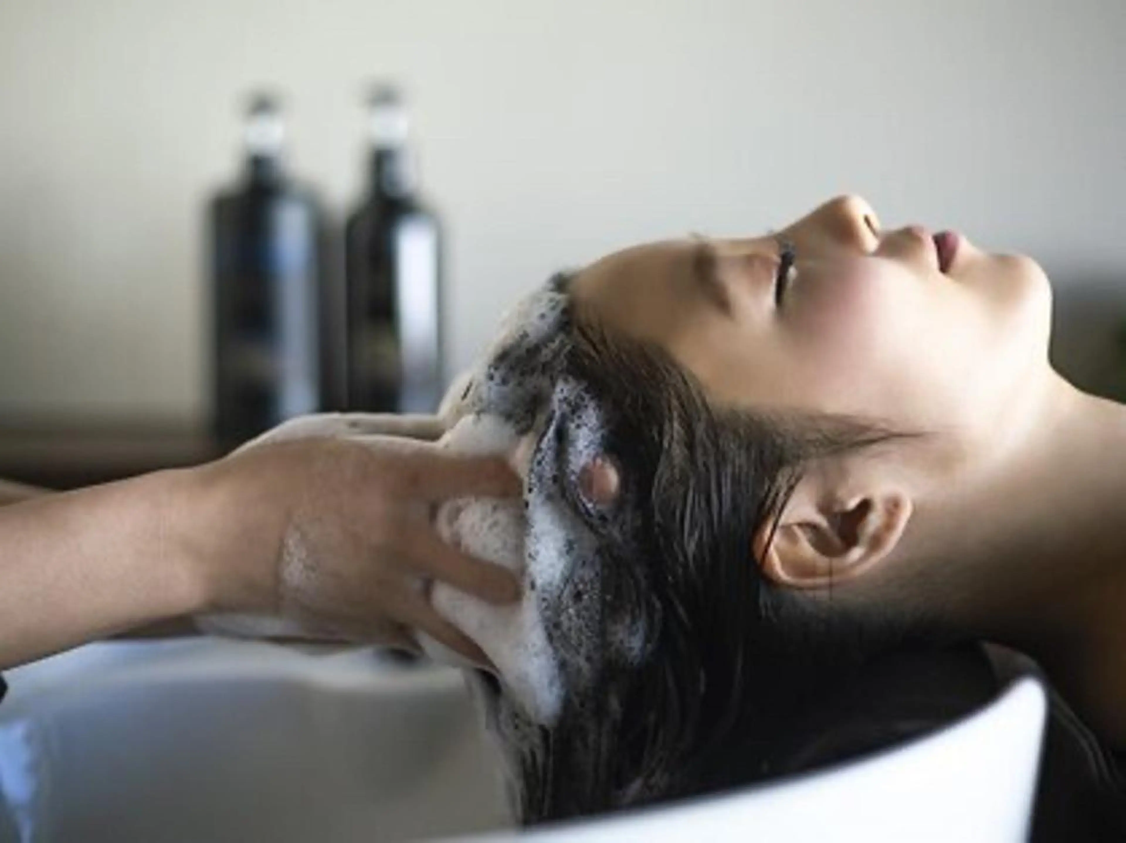 ミディアム layer cut 店長/MIKUのその他イメージ