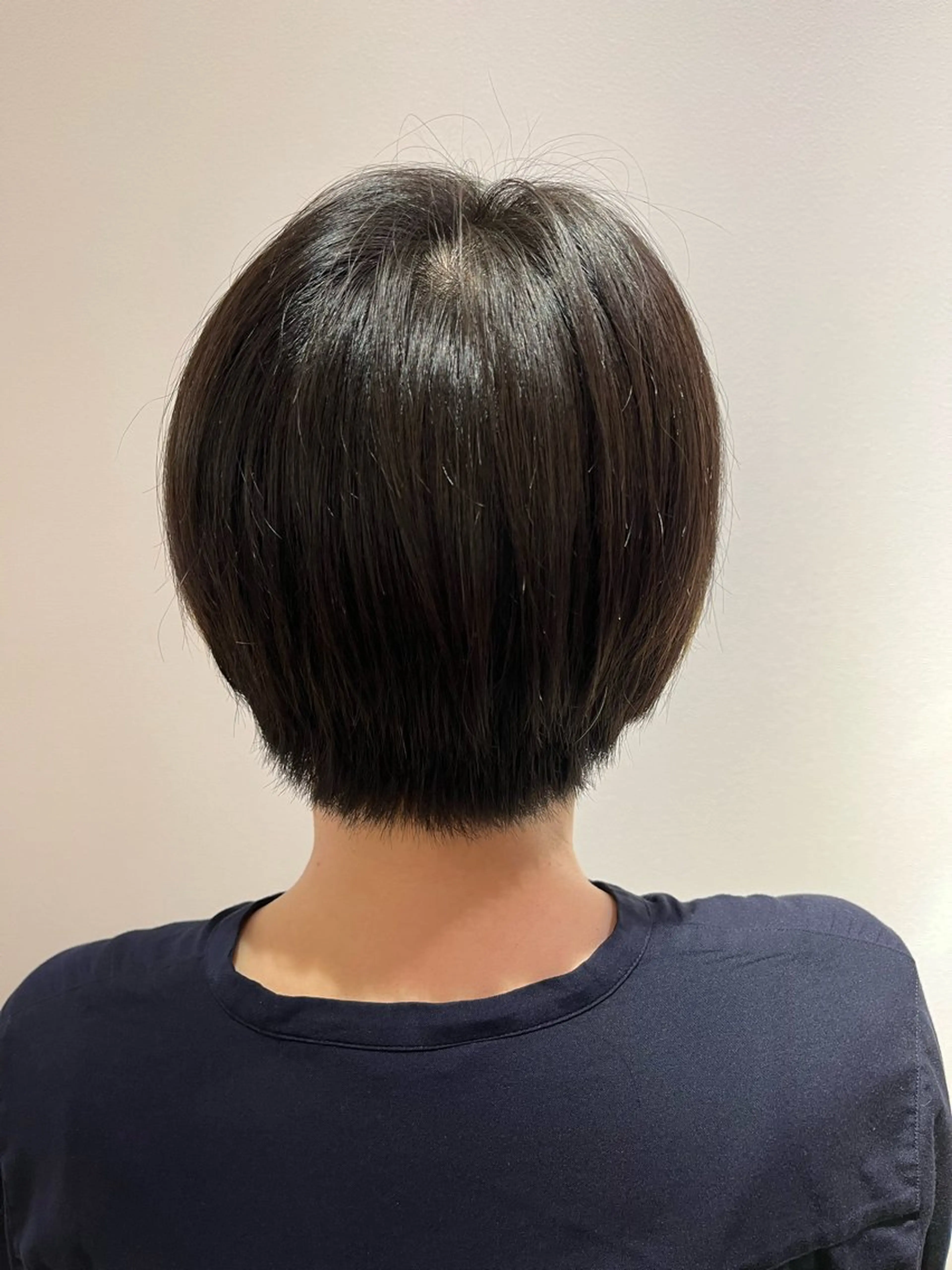 ショート あすか 🌷女性限定🌷のヘアスタイル