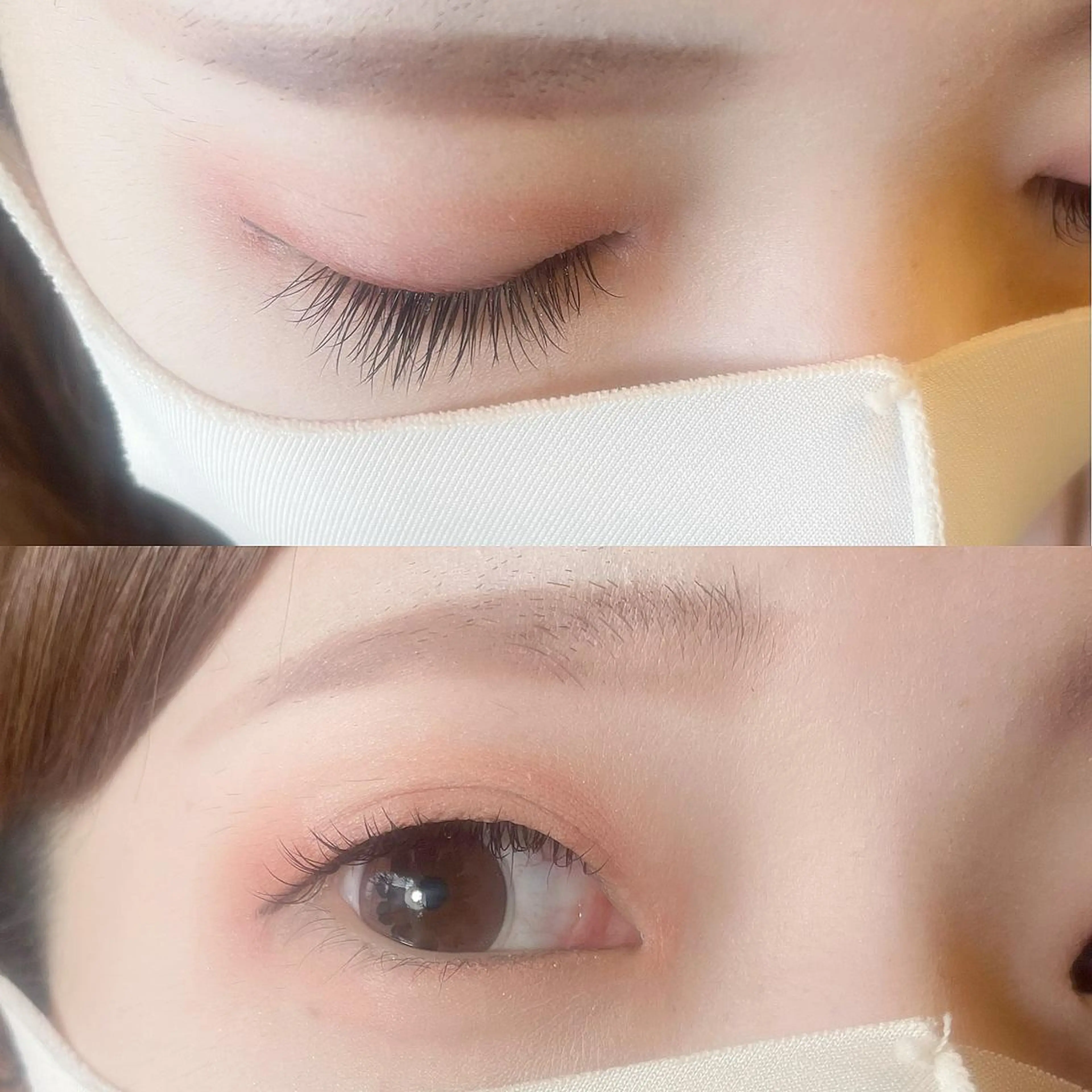 マツエク・マツパ 岩井 志乃のその他イメージ