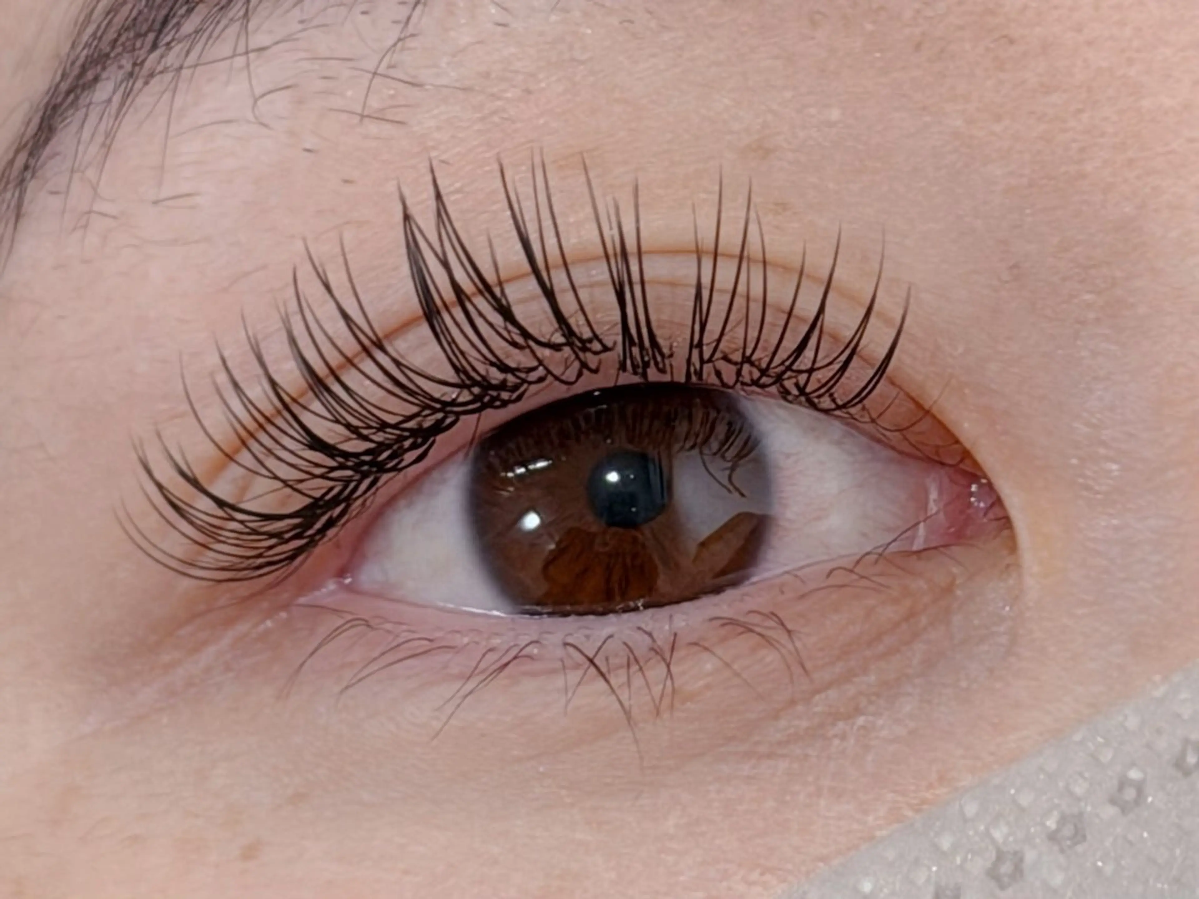 マツエク・マツパ Lil by Fan. 菊池のマツエク・マツパデザイン