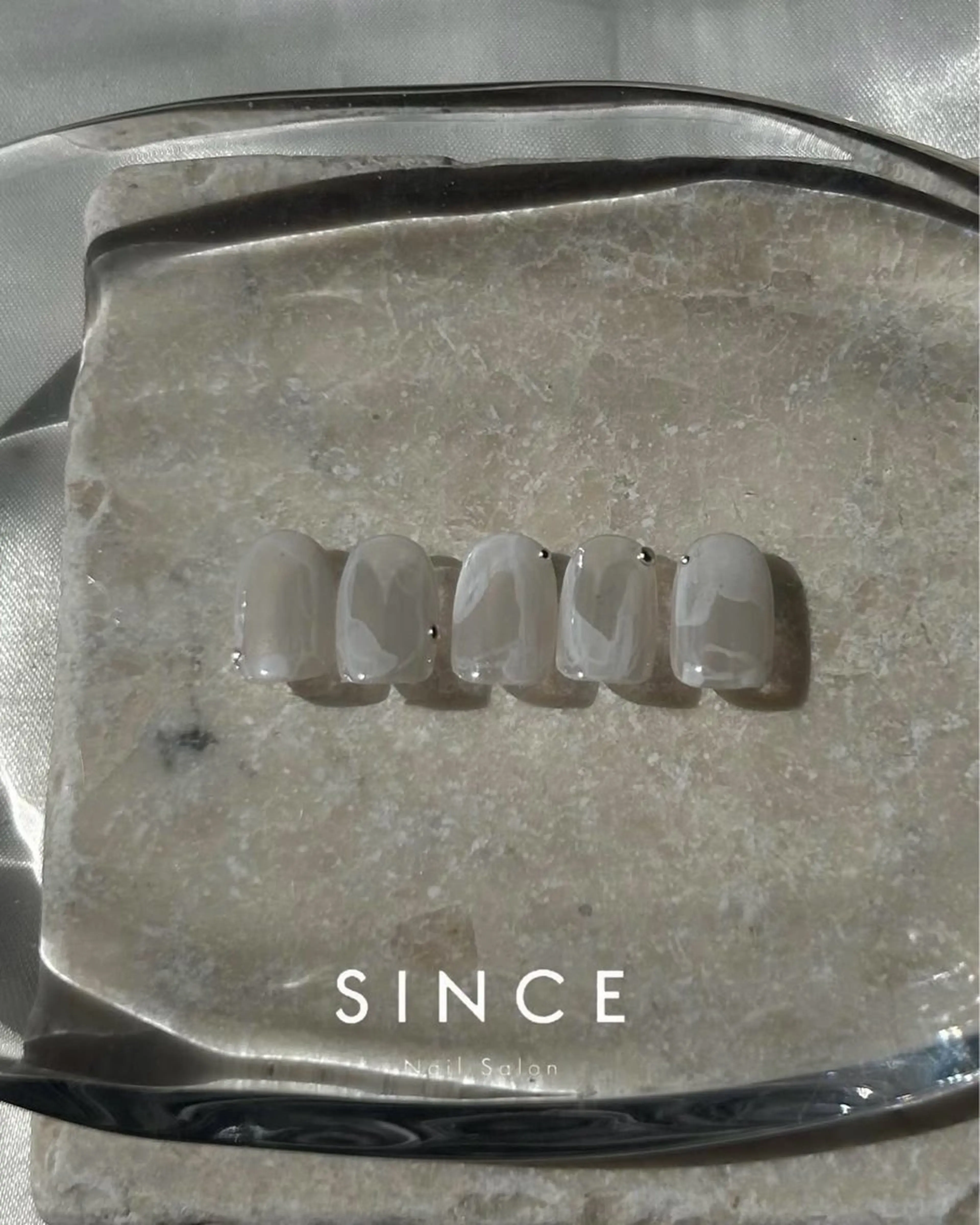 ネイル Tani Mikakoのネイルデザイン