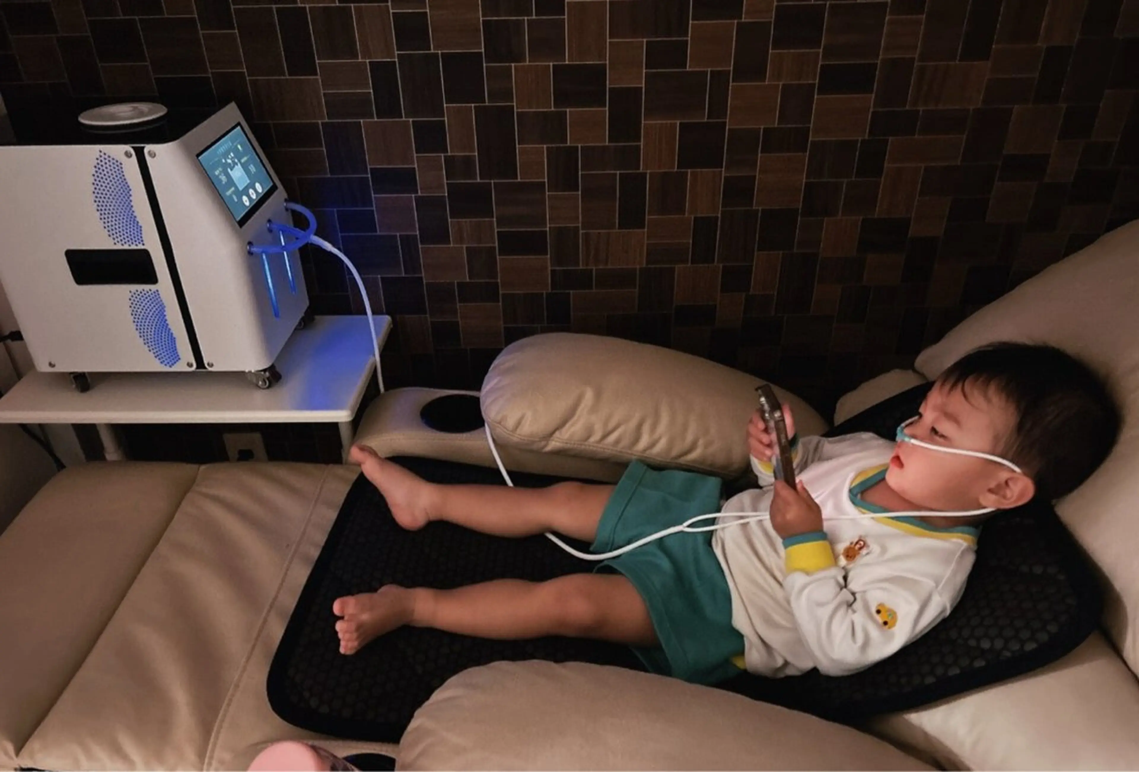 温活サロン CARNAのエステ・リラクイメージ