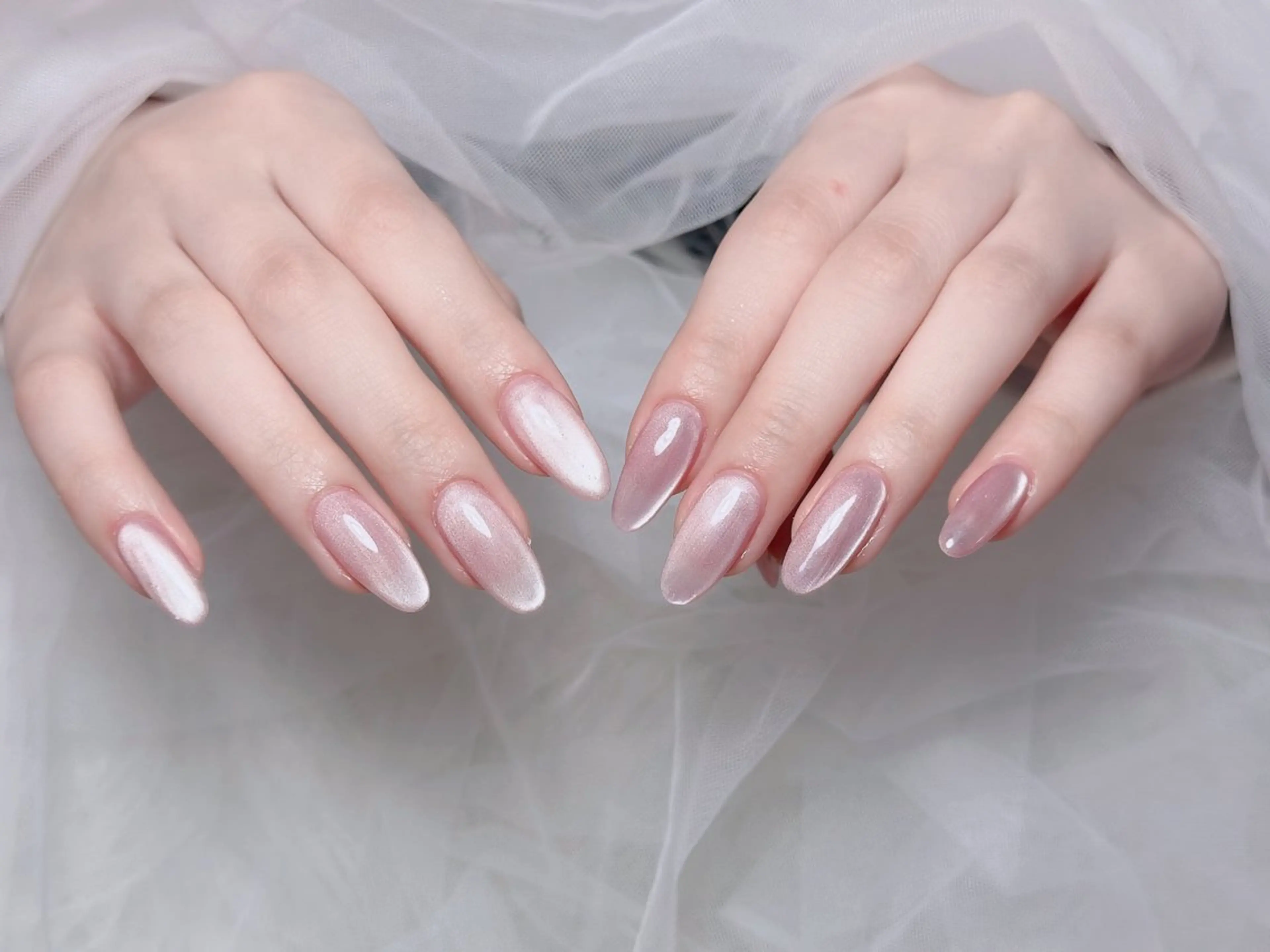 ネイル ハンドネイル Aimee Nail Studioのネイルデザイン
