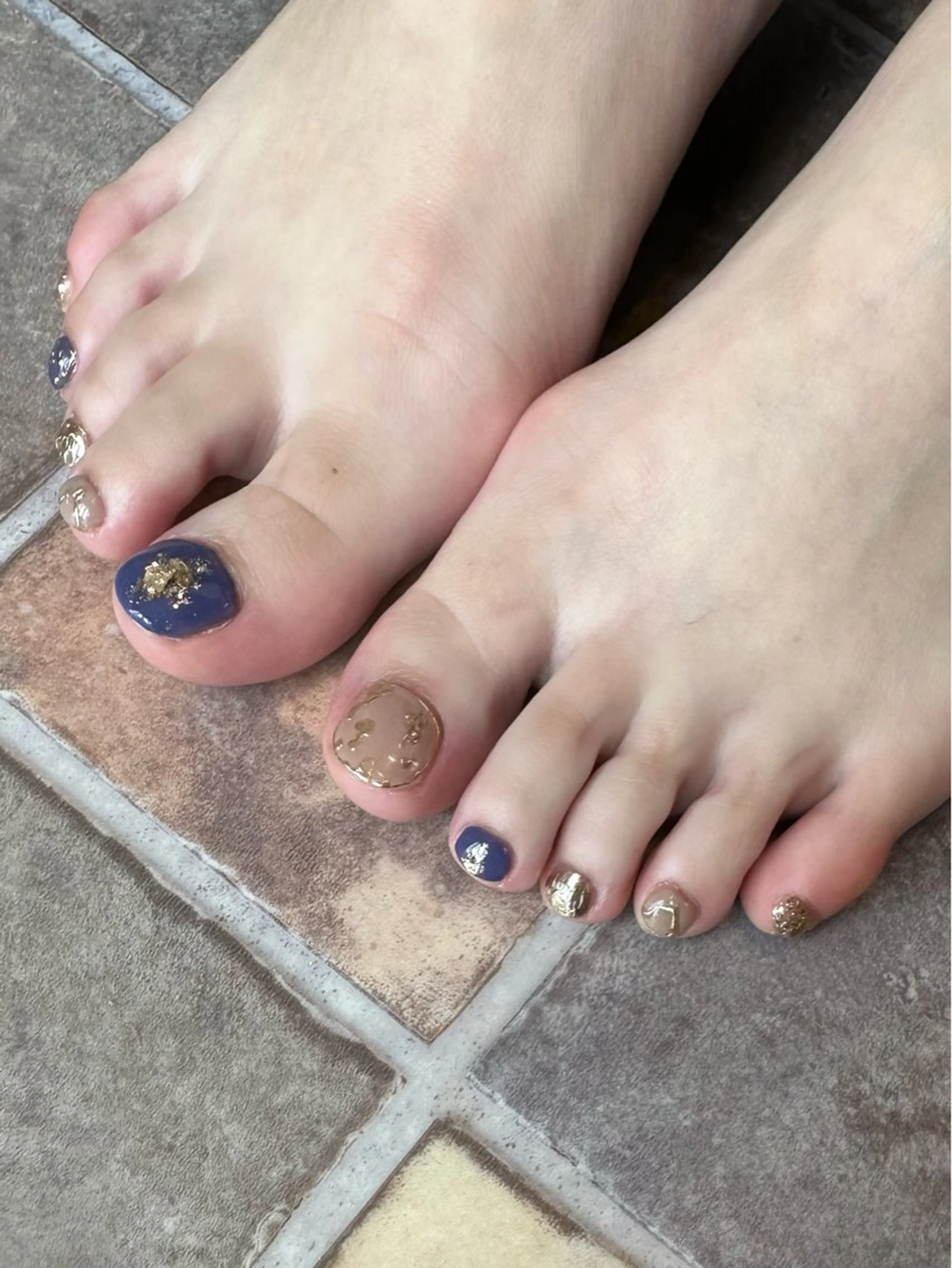 ネイル nail salon amanoのネイルデザイン