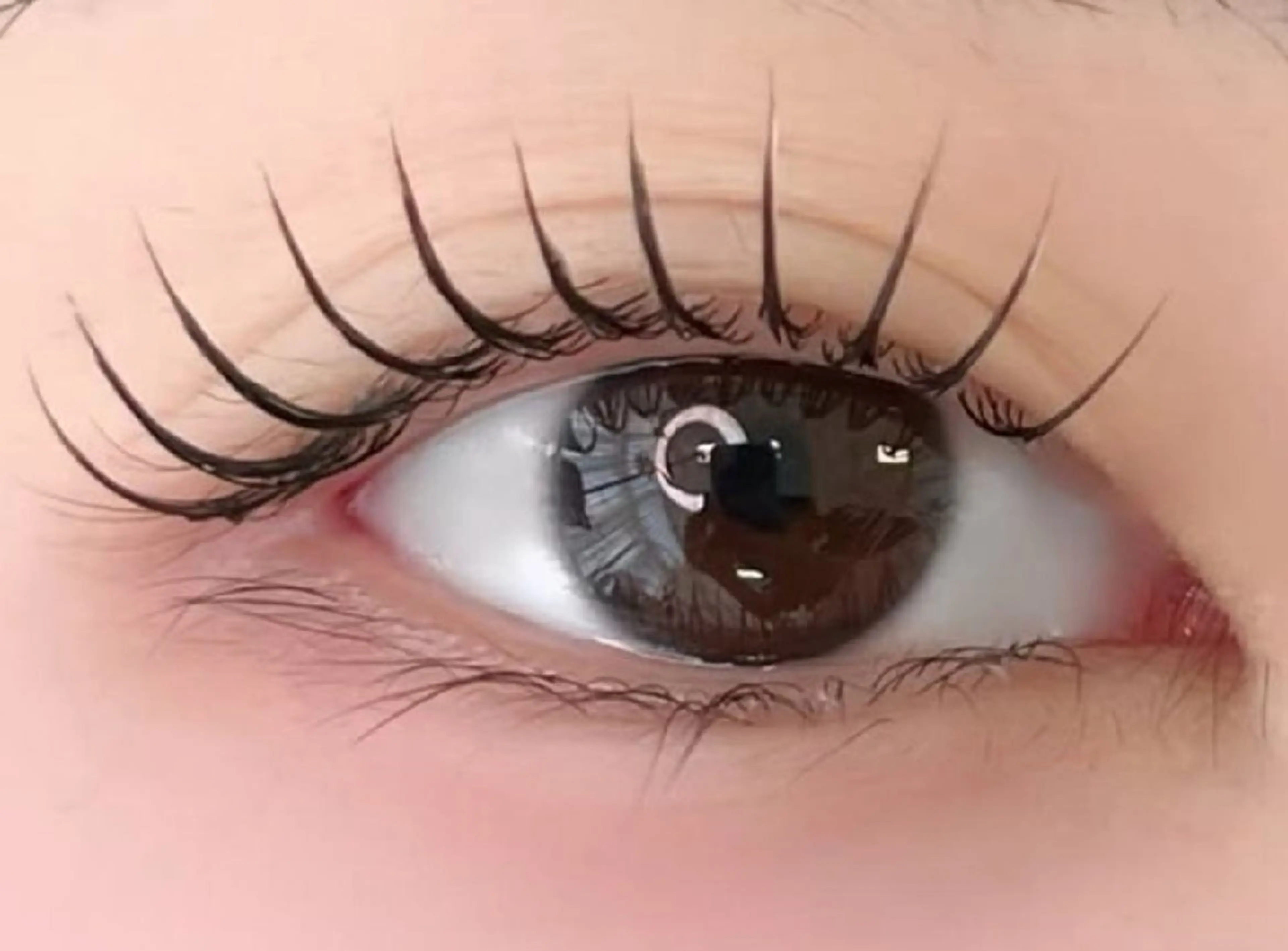 マツエク・マツパ マツパ 🌹AKI🌹 OCHIAI のマツエク・マツパデザイン