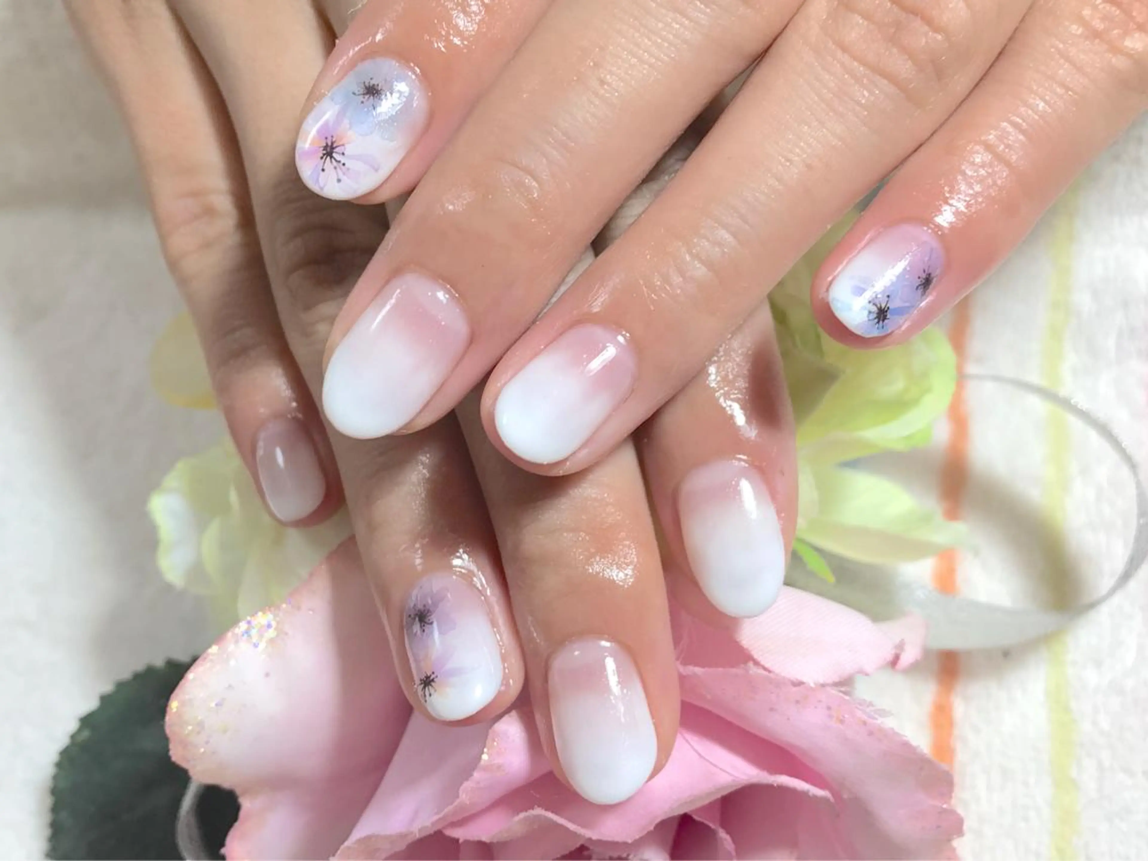 ネイル ネイルandエステ maple豊見城店のエステ・リラクイメージ