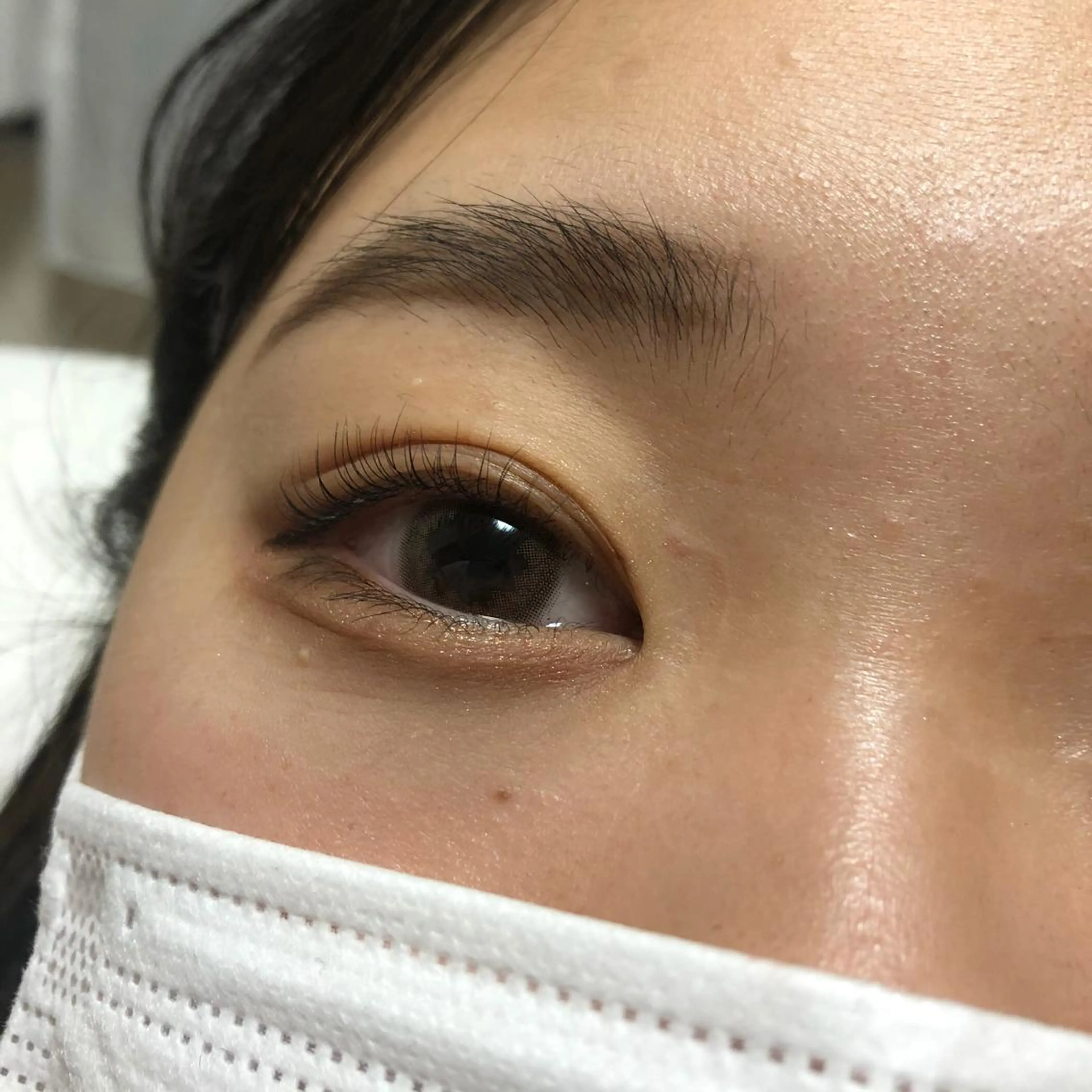 マツエク・マツパ Eye Lash Mのマツエク・マツパデザイン