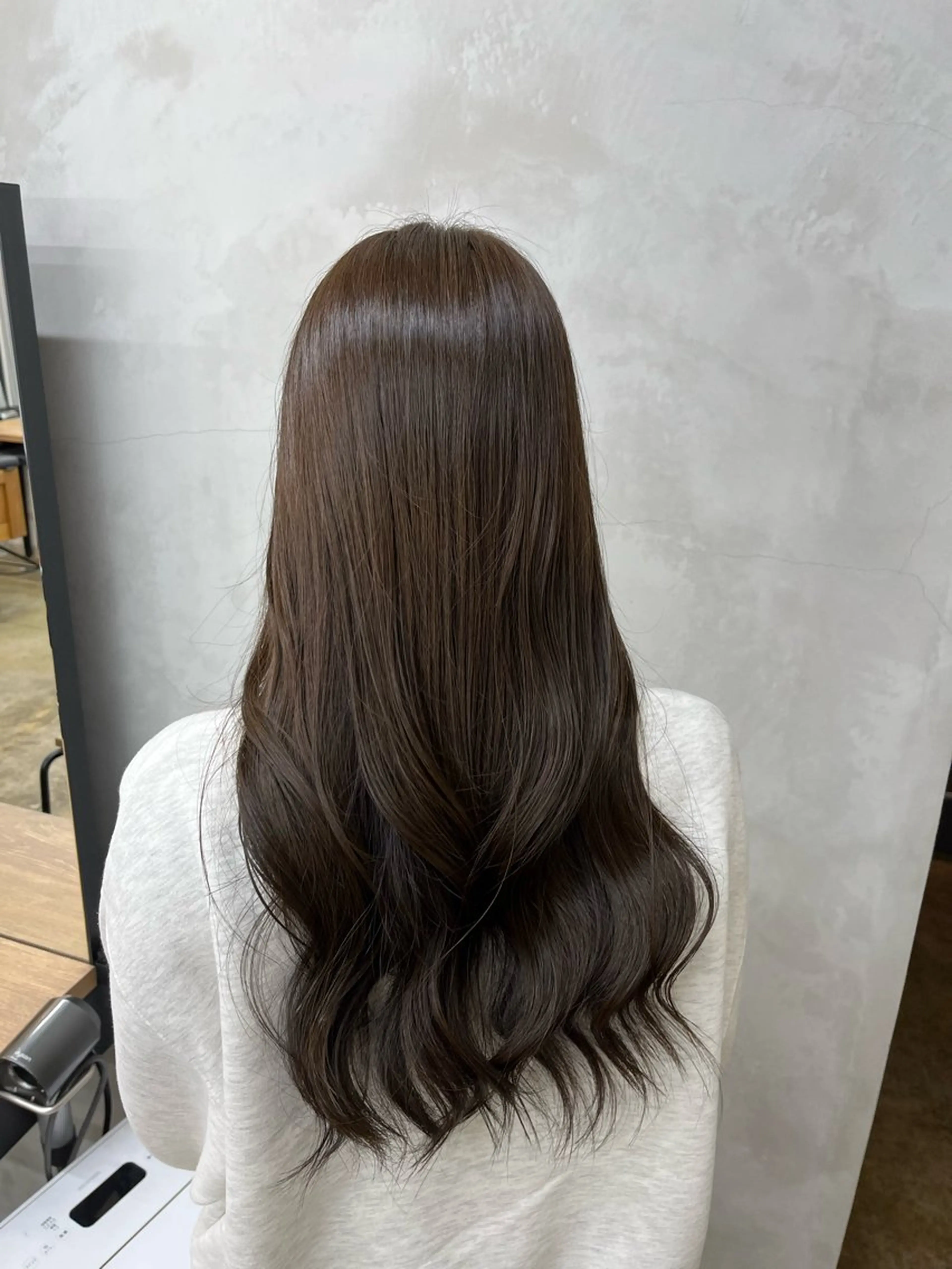 ロング [COKORO] mizukiのヘアスタイル