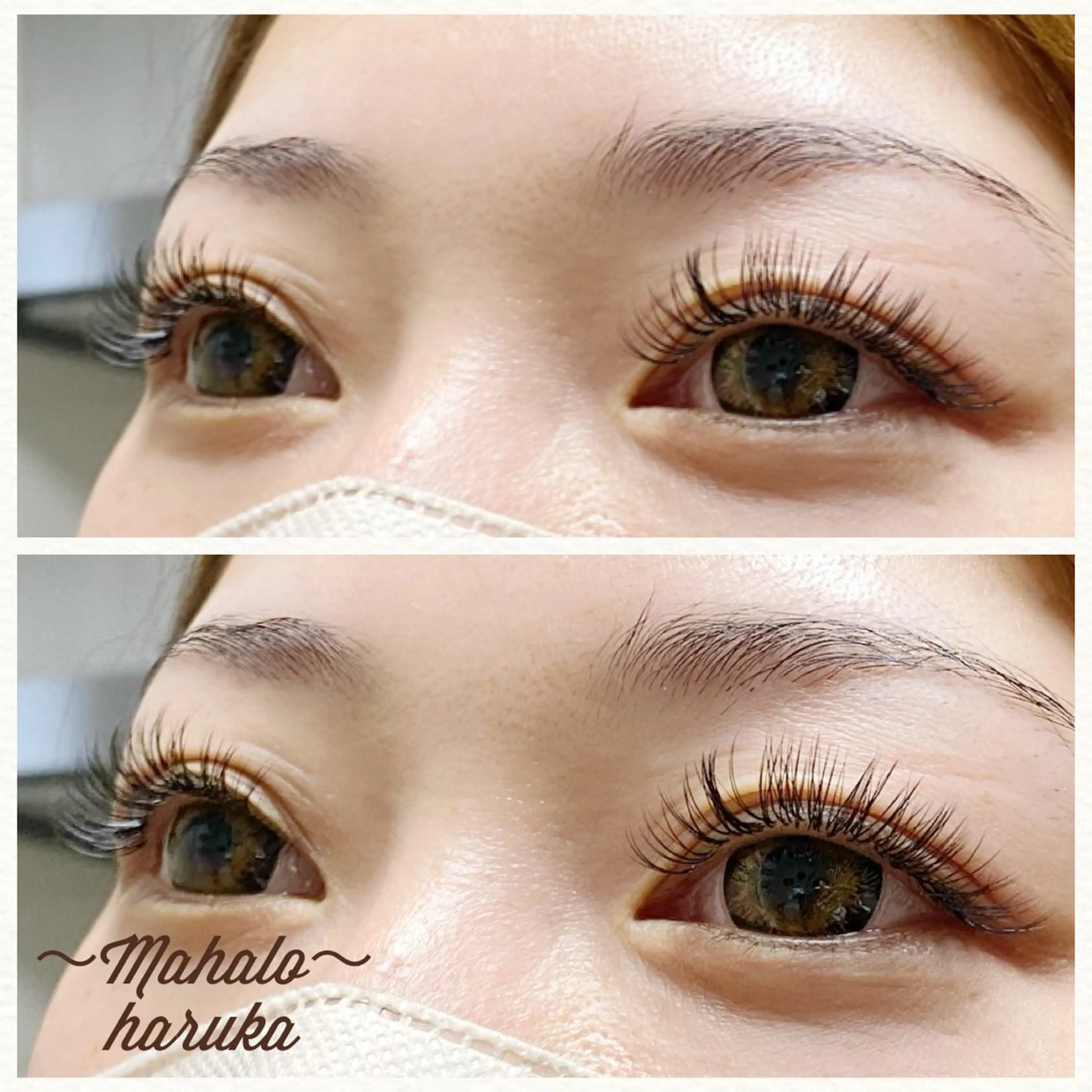 バインドロック付け放題☆ボリューム重視☆もち良しの写真