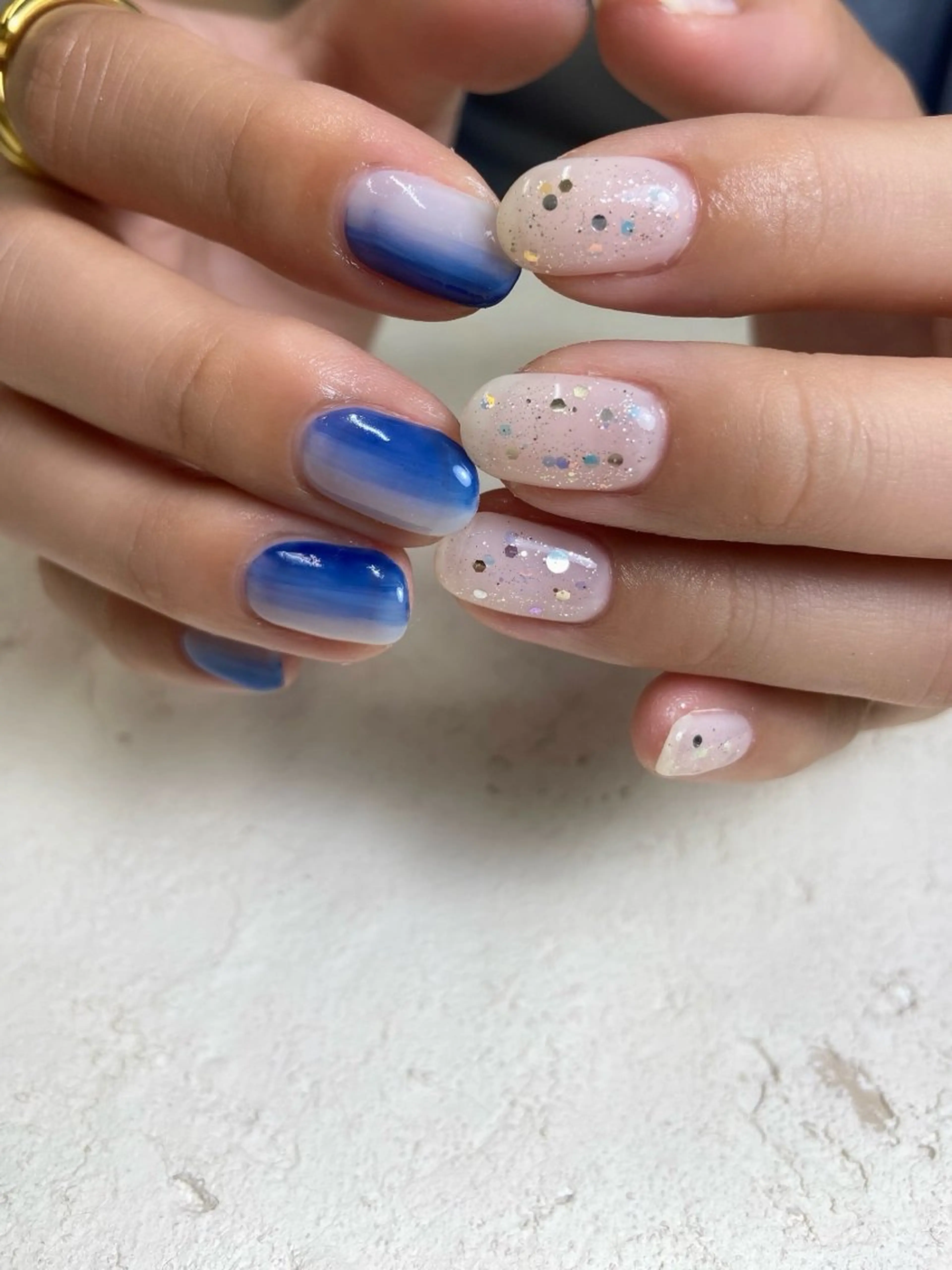 ネイル nuás* ニュアーズのネイルデザイン