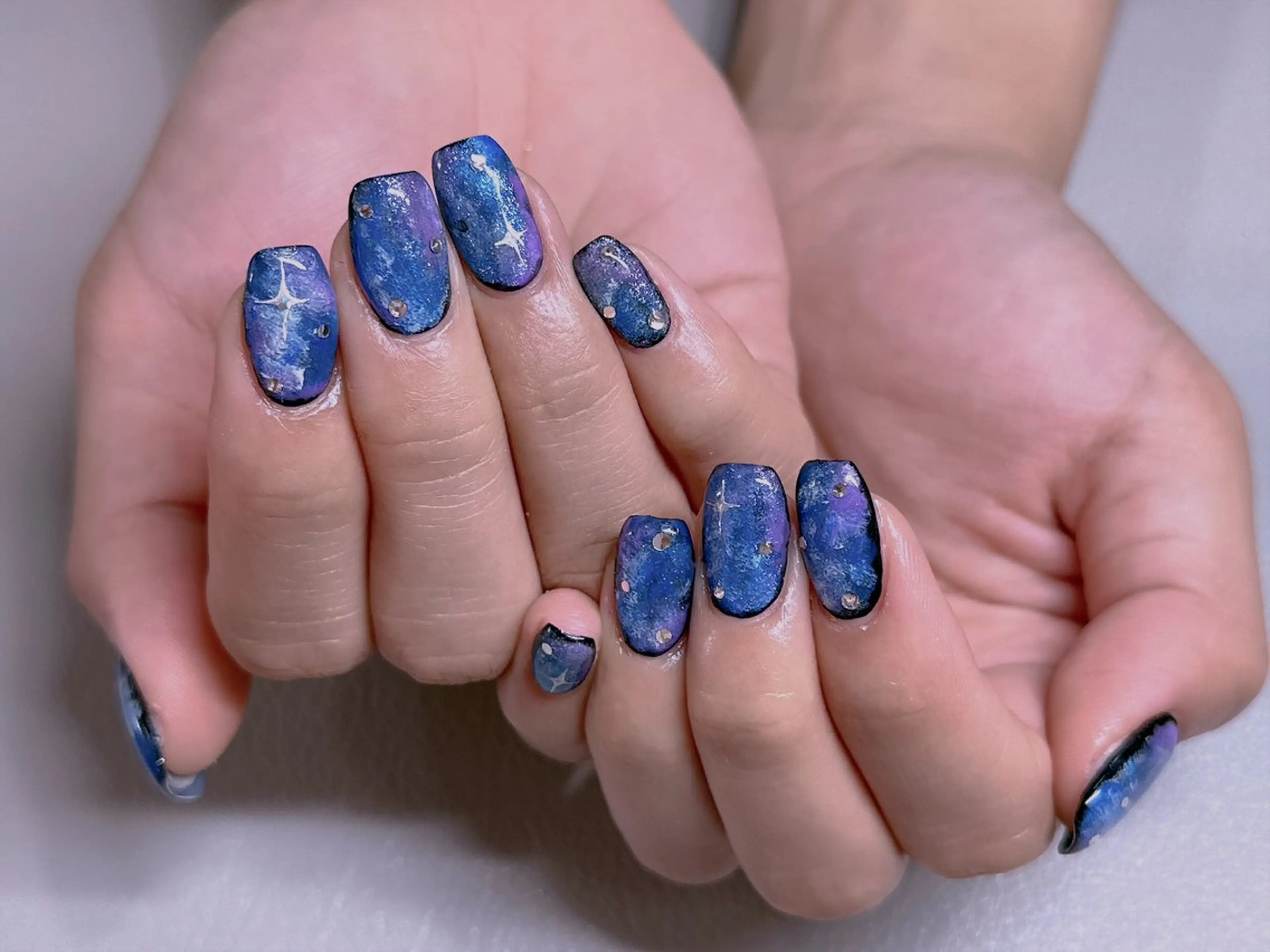 ネイル エムズ エムズのマツエク・マツパデザイン