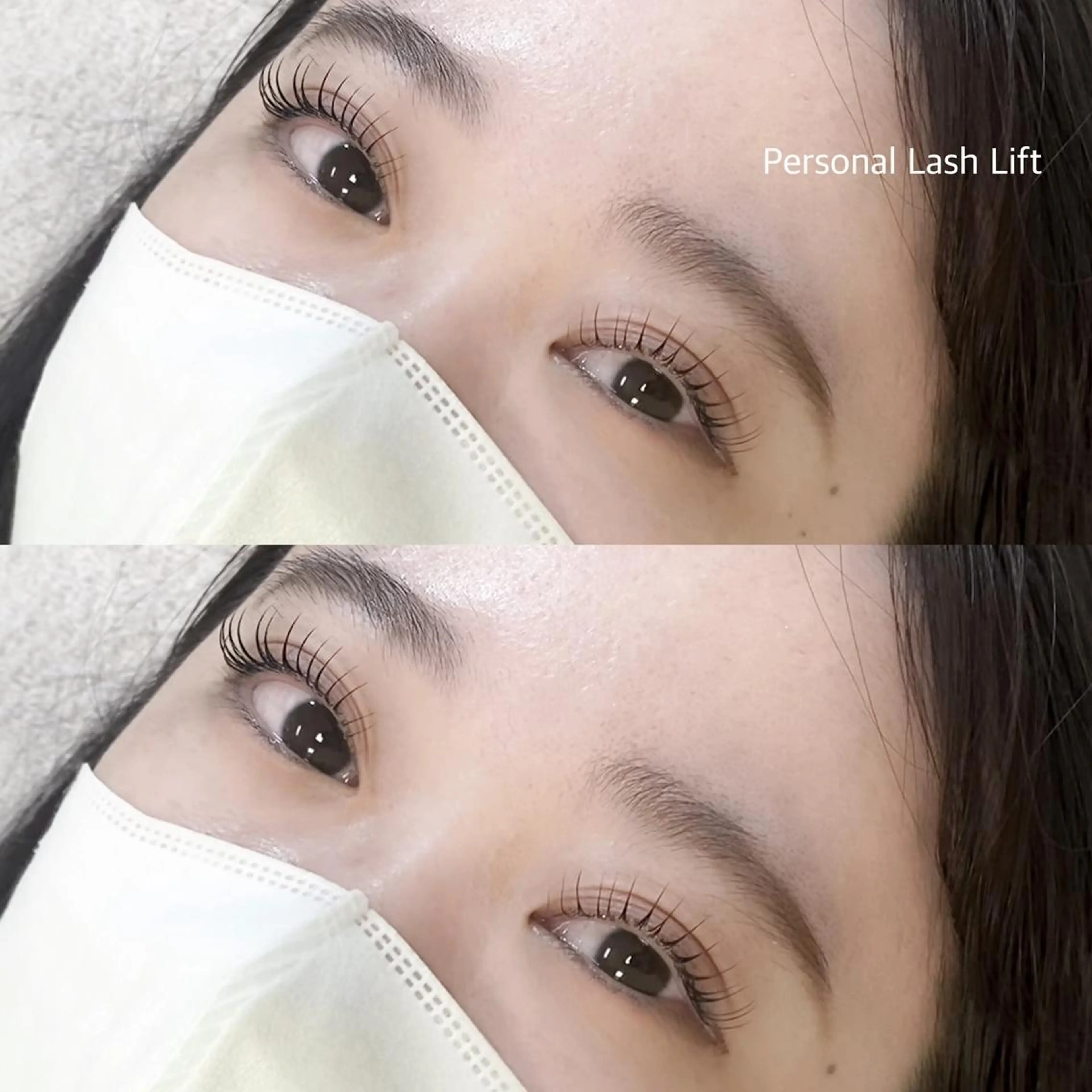 マツエク・マツパ マツパ viviAiles ♡⃛ Ruiのマツエク・マツパデザイン