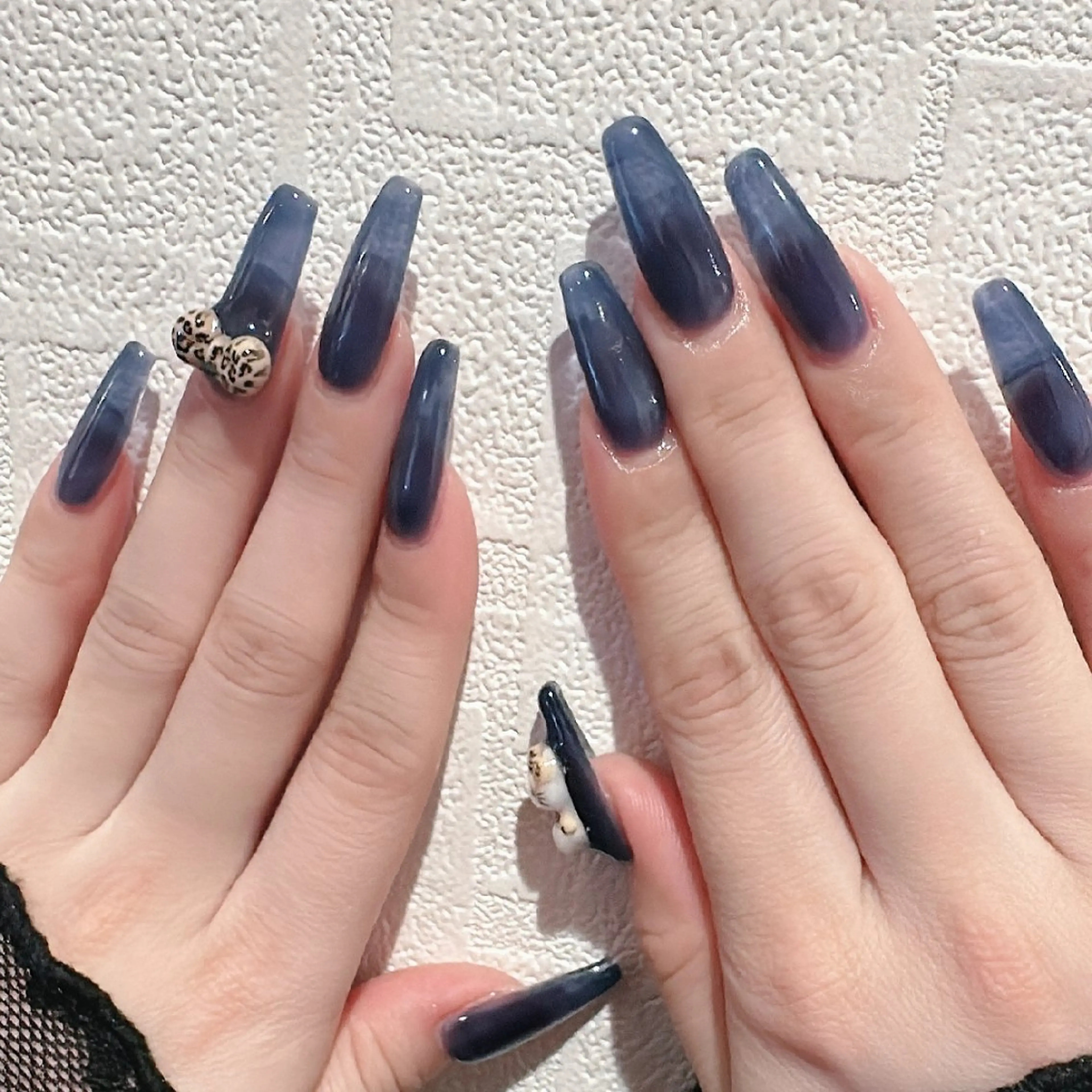 ネイル ハンドネイル スカルプ専門店 Ｄ-Beautyのネイルデザイン